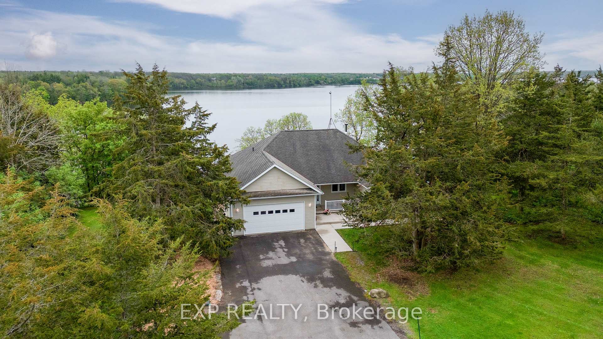 Photo 3 of 4739 County Rd 9, Greater Napanee, Greater Napanee — HOMEH