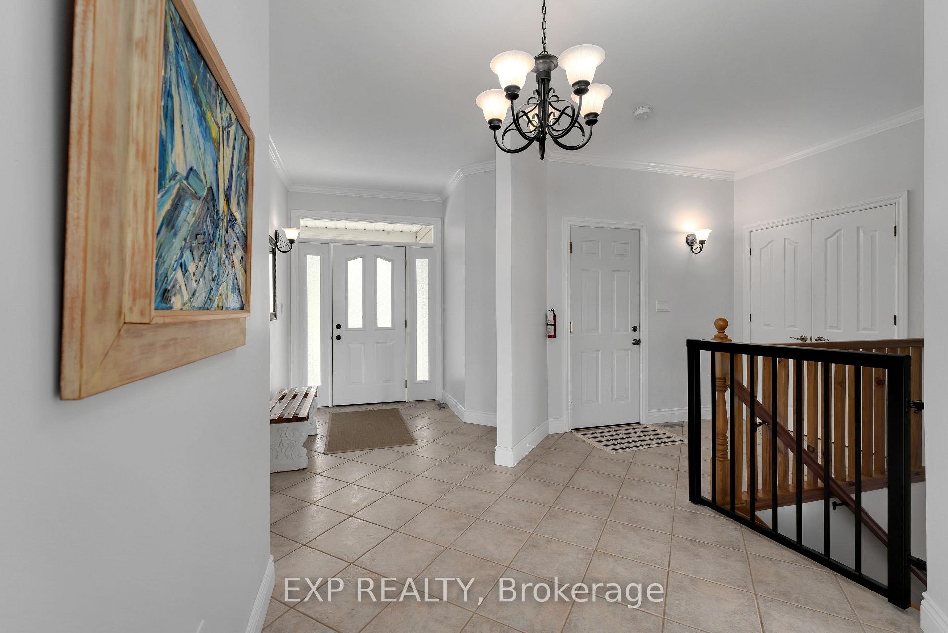 Photo 4 of 4739 County Rd 9, Greater Napanee, Greater Napanee — HOMEH