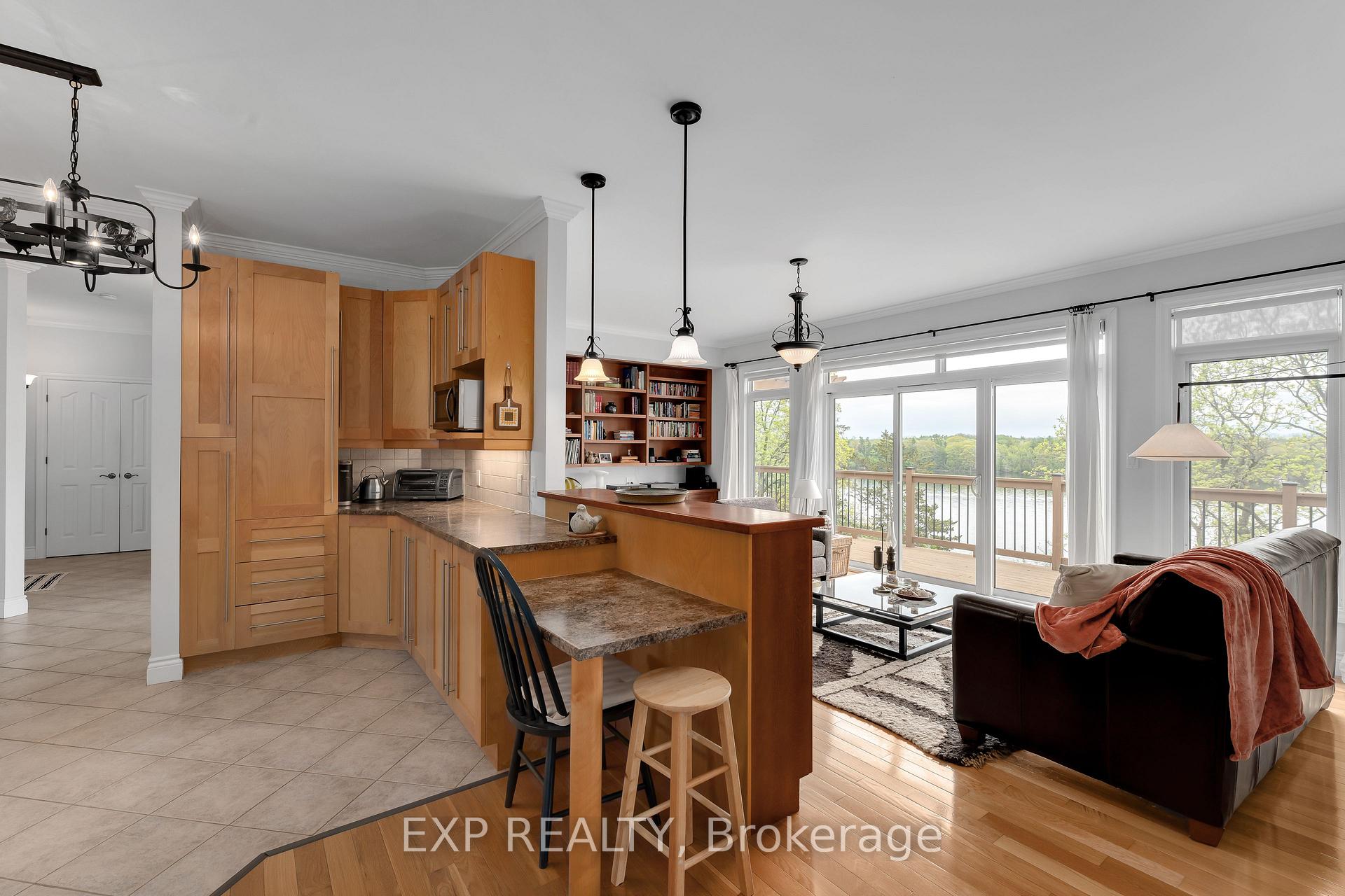 Photo 21 of 4739 County Rd 9, Greater Napanee, Greater Napanee — HOMEH