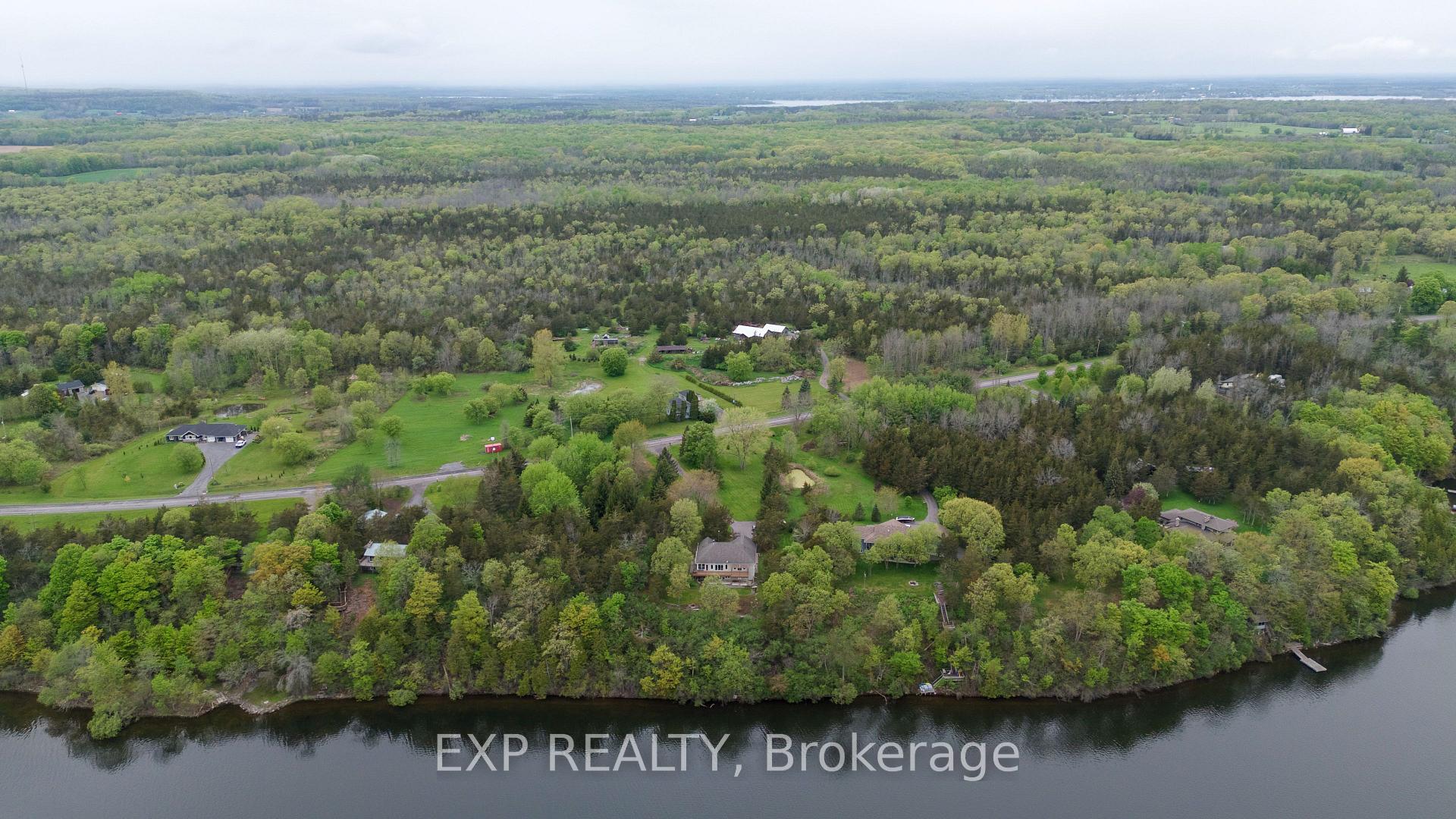 Photo 38 of 4739 County Rd 9, Greater Napanee, Greater Napanee — HOMEH