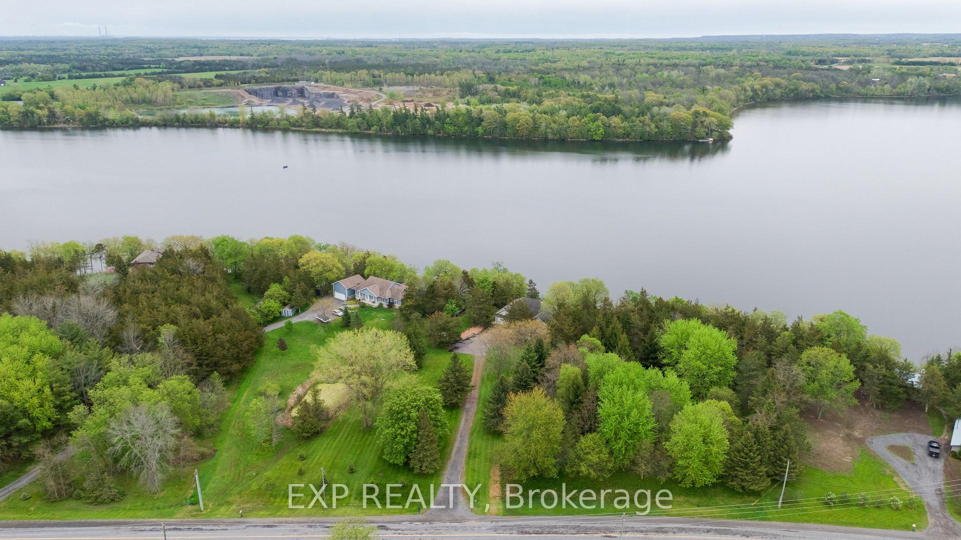 Photo 44 of 4739 County Rd 9, Greater Napanee, Greater Napanee — HOMEH