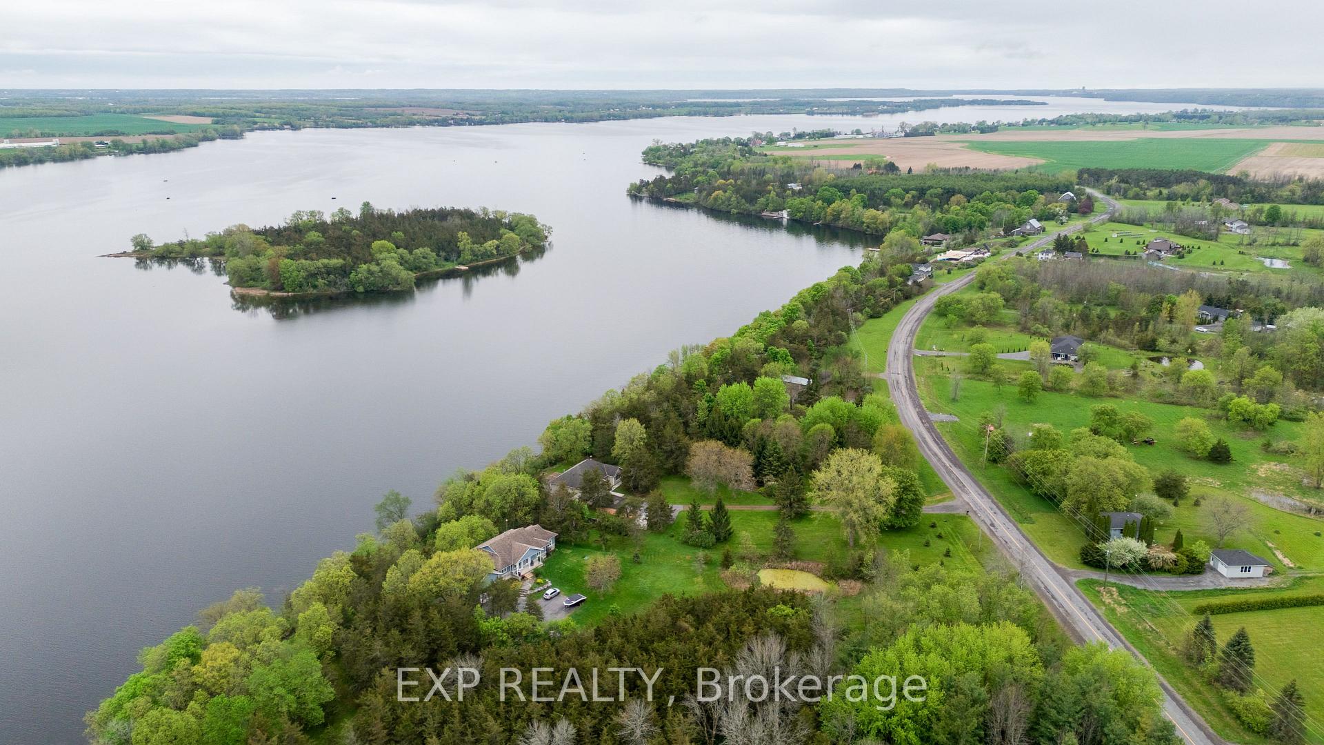 Photo 46 of 4739 County Rd 9, Greater Napanee, Greater Napanee — HOMEH