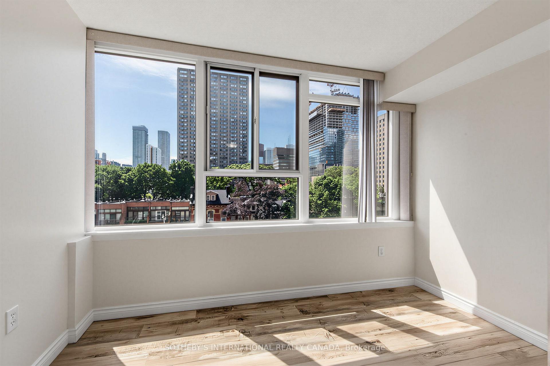 Photo 15 of Unit 403, 45 Carlton Street, Toronto, Church-Yonge Corridor — HOMEH
