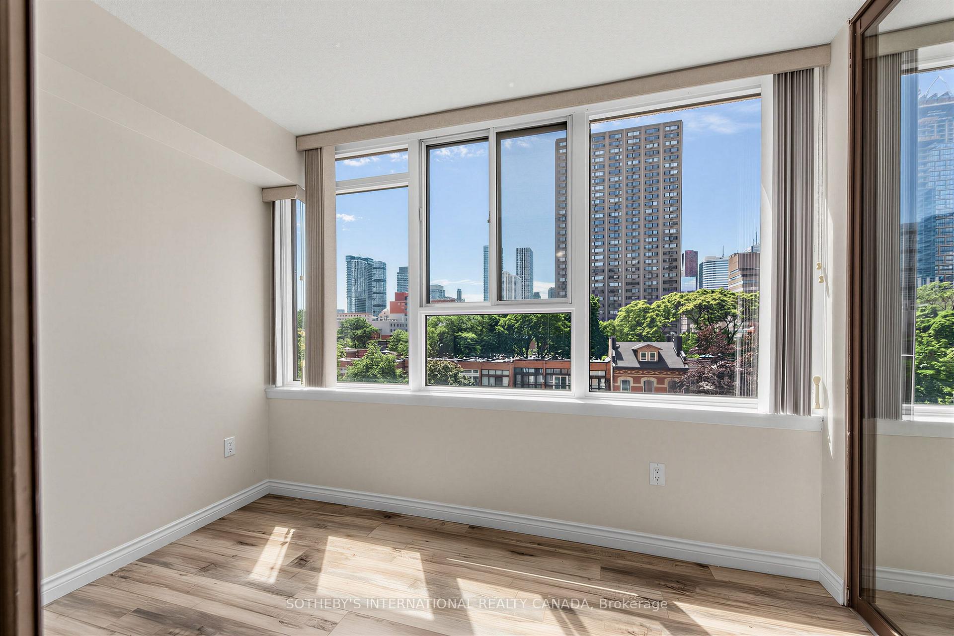 Photo 22 of Unit 403, 45 Carlton Street, Toronto, Church-Yonge Corridor — HOMEH