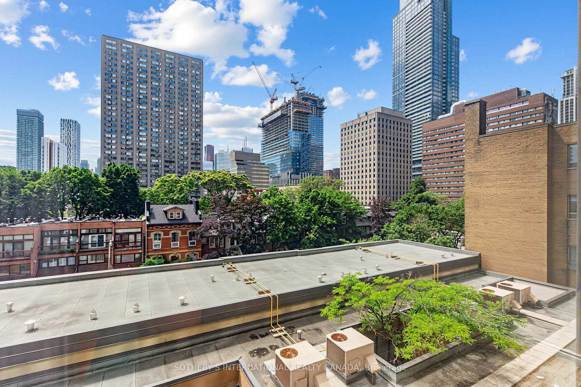 Photo 28 of Unit 403, 45 Carlton Street, Toronto, Church-Yonge Corridor — HOMEH