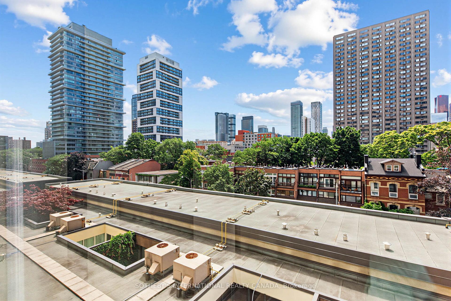Photo 29 of Unit 403, 45 Carlton Street, Toronto, Church-Yonge Corridor — HOMEH