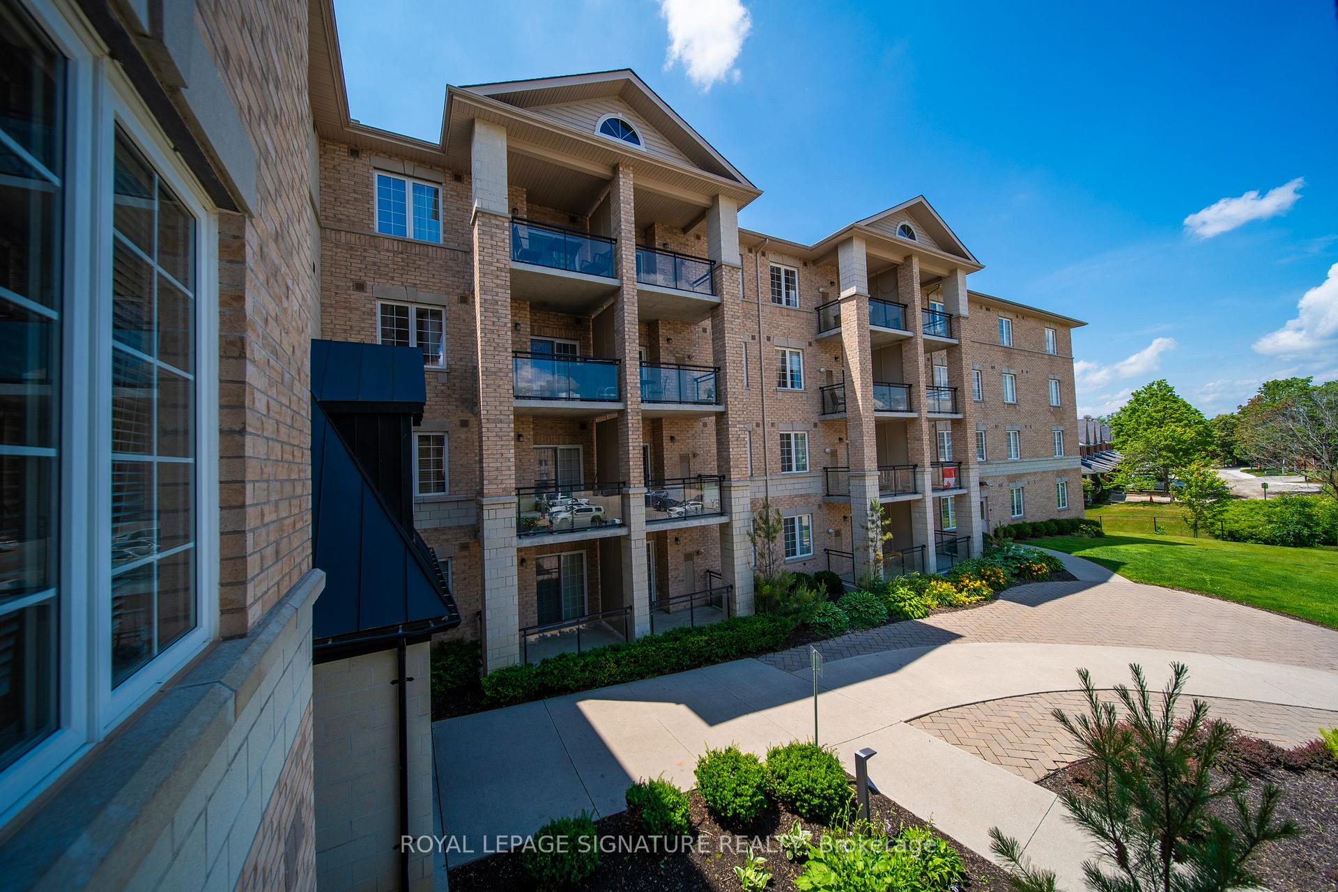 Photo 1 of Unit 228, 1077 Gordon Street, Guelph, Clairfields/Hanlon Business Park — HOMEH