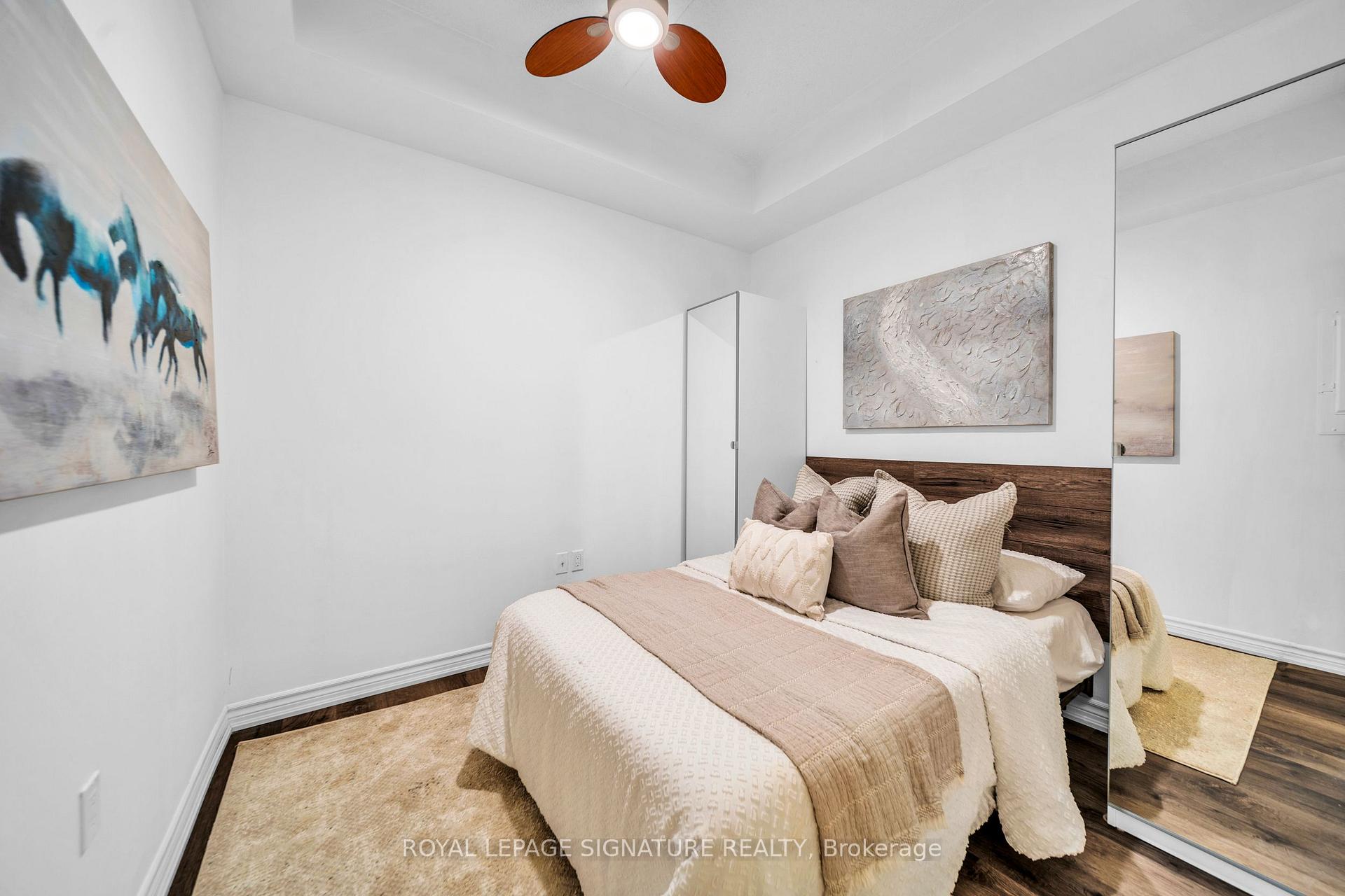 Photo 14 of Unit 228, 1077 Gordon Street, Guelph, Clairfields/Hanlon Business Park — HOMEH