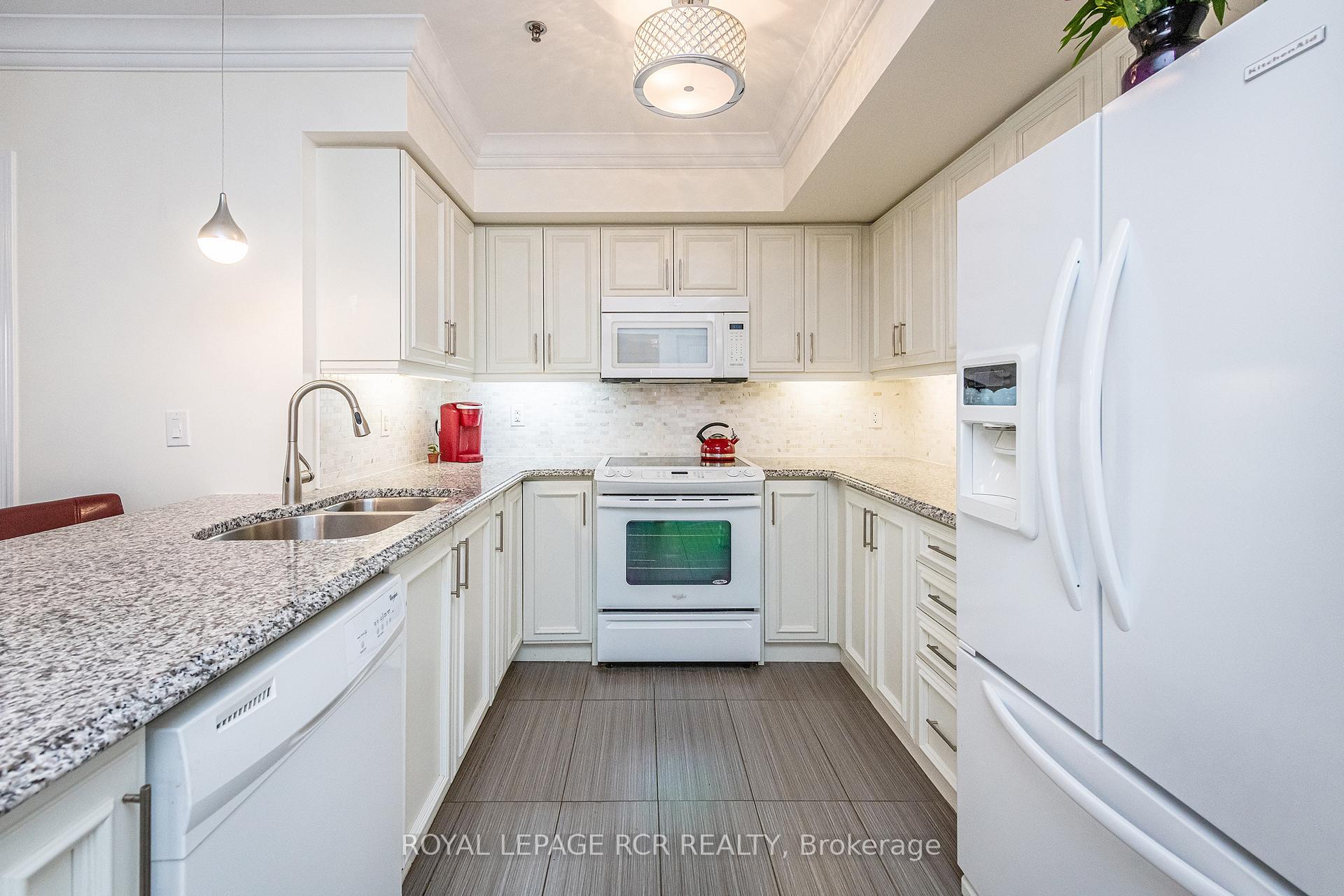 Photo 1 of Unit 106, 60 Baycliffe Crescent, Brampton, Northwest Brampton — HOMEH