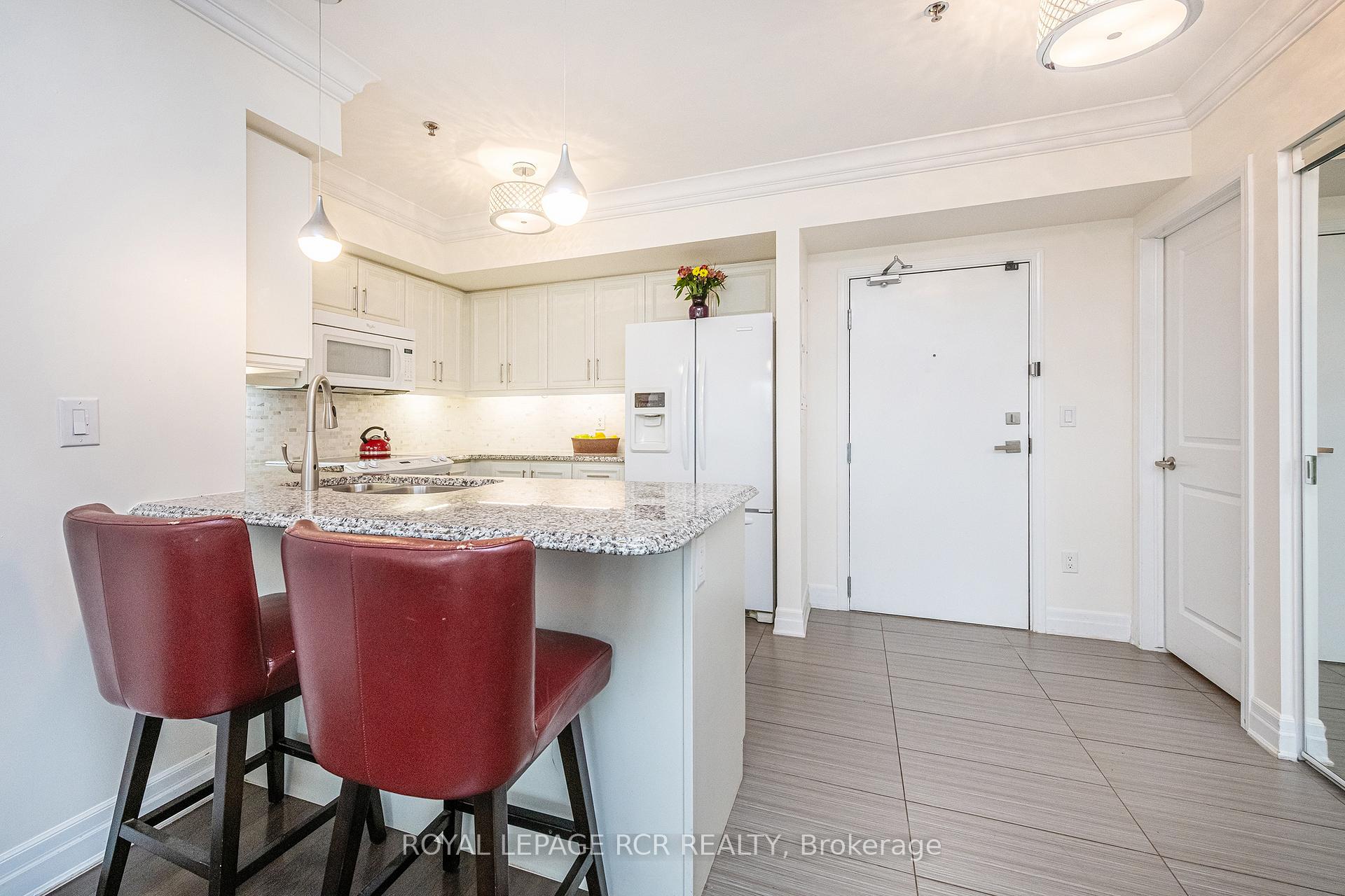 Photo 12 of Unit 106, 60 Baycliffe Crescent, Brampton, Northwest Brampton — HOMEH