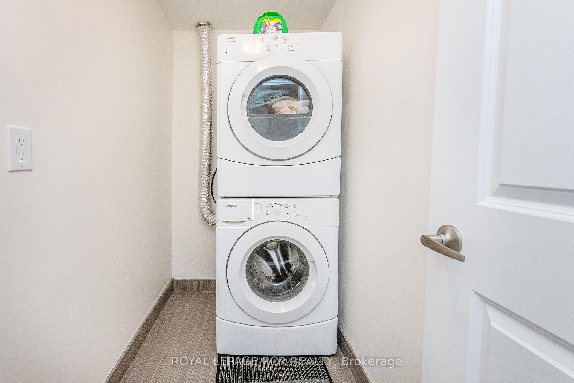 Photo 14 of Unit 106, 60 Baycliffe Crescent, Brampton, Northwest Brampton — HOMEH