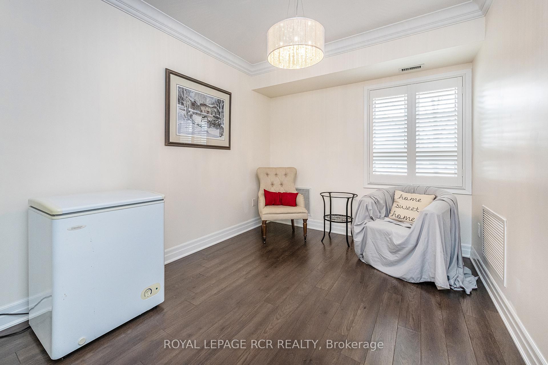 Photo 36 of Unit 106, 60 Baycliffe Crescent, Brampton, Northwest Brampton — HOMEH