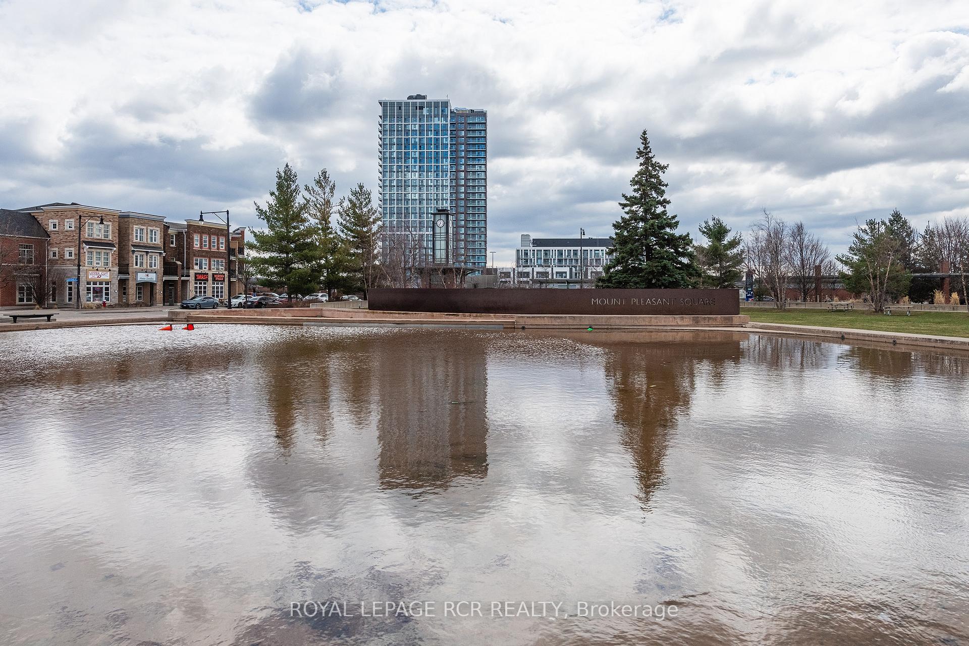 Photo 50 of Unit 106, 60 Baycliffe Crescent, Brampton, Northwest Brampton — HOMEH