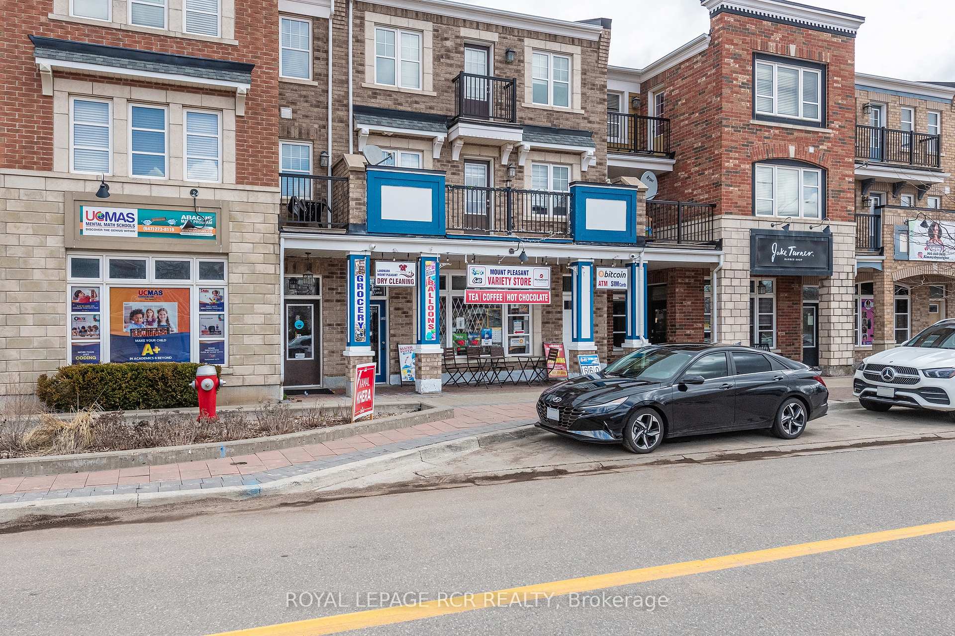 Photo 52 of Unit 106, 60 Baycliffe Crescent, Brampton, Northwest Brampton — HOMEH