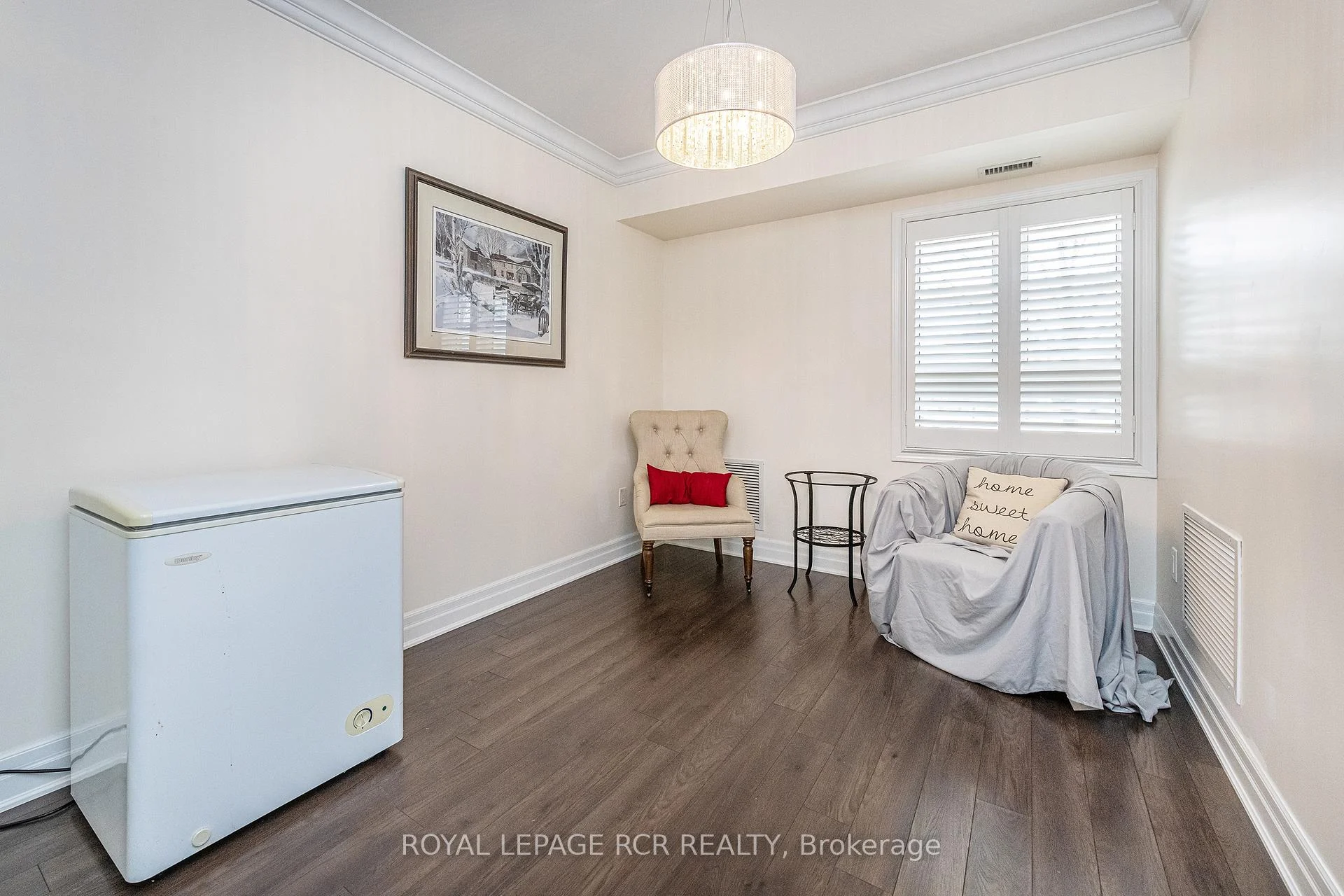 Photo 9 of Unit 106, 60 Baycliffe Crescent, Brampton, Northwest Brampton — HOMEH