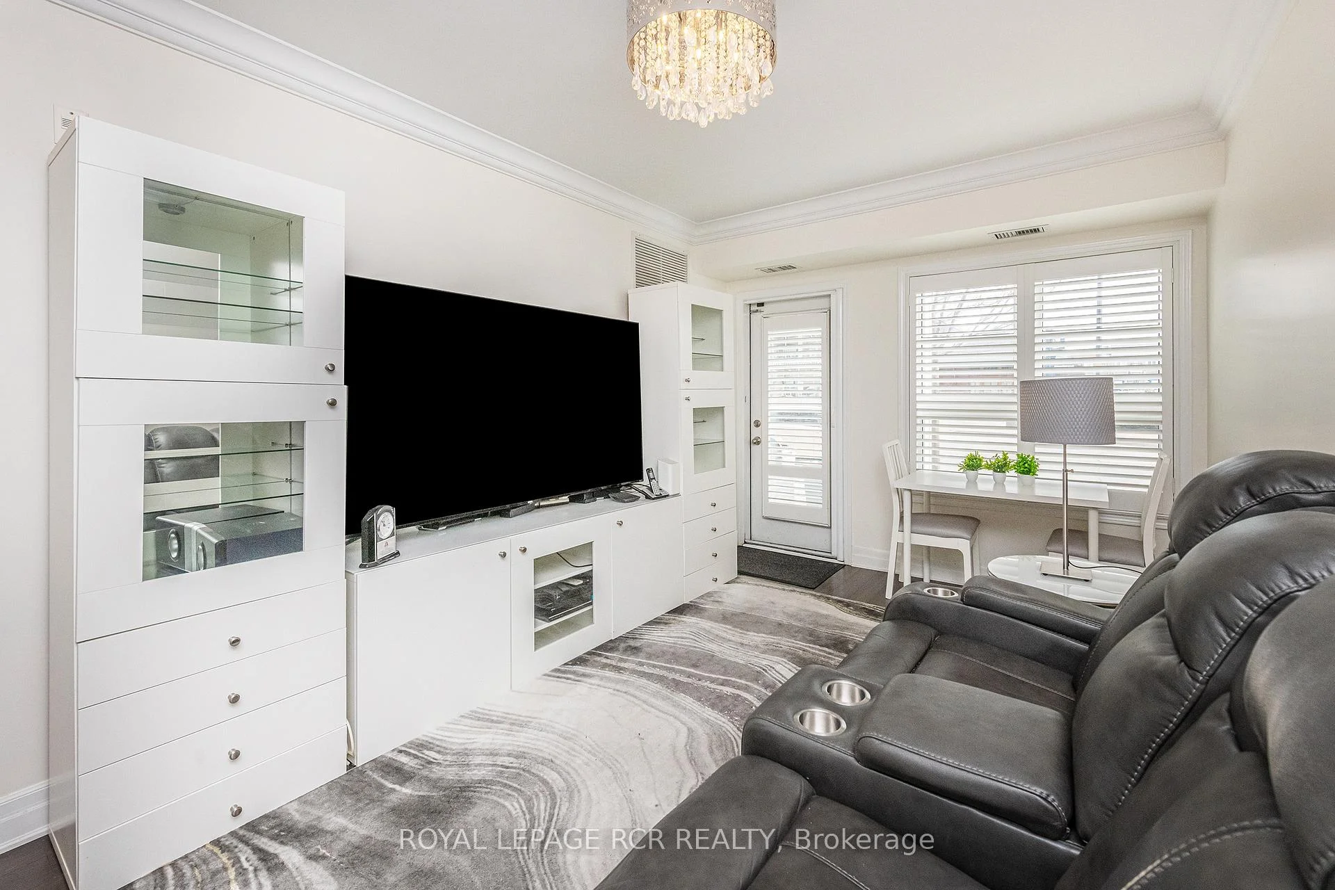 Photo 30 of Unit 106, 60 Baycliffe Crescent, Brampton, Northwest Brampton — HOMEH