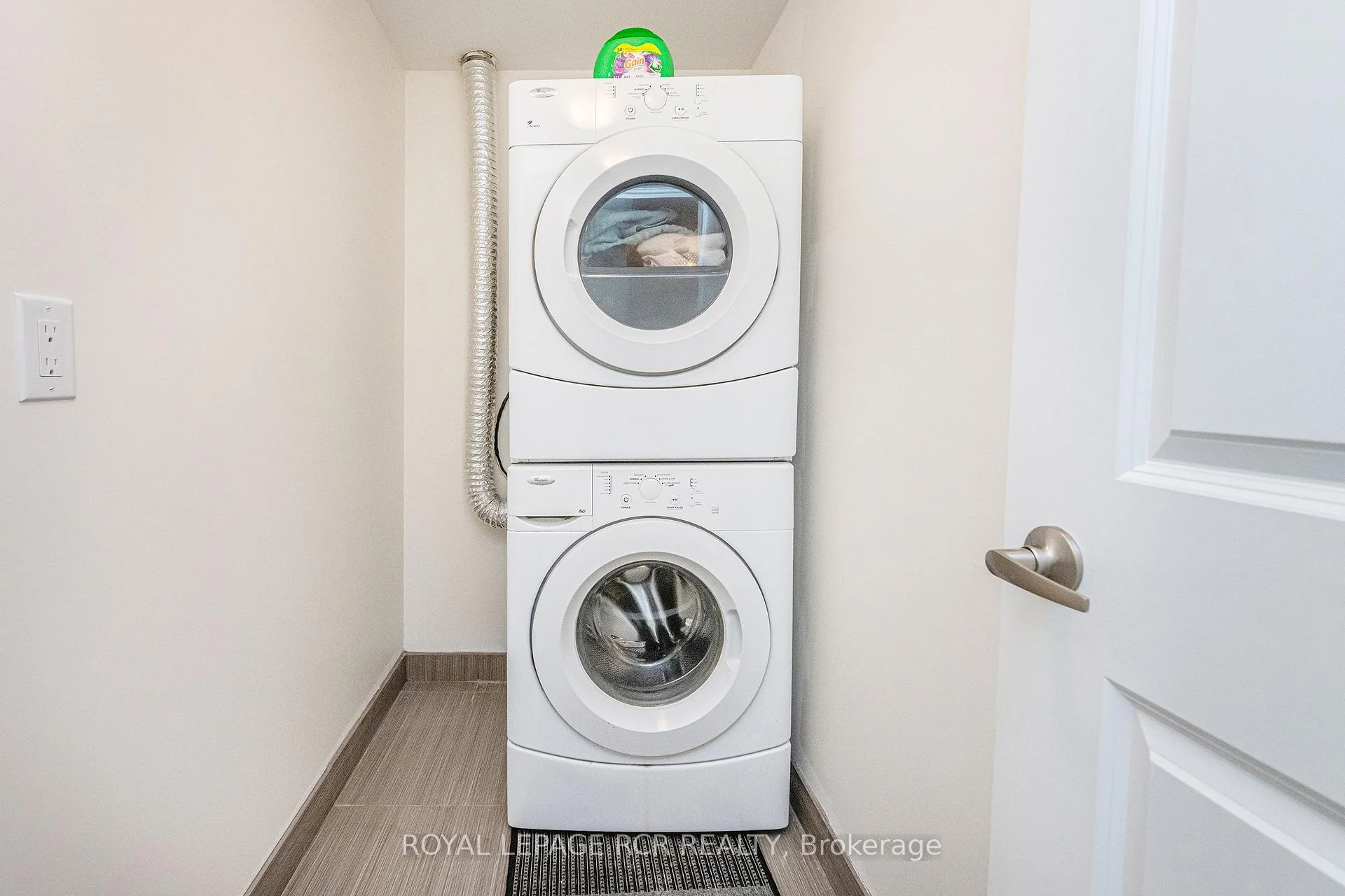 Photo 35 of Unit 106, 60 Baycliffe Crescent, Brampton, Northwest Brampton — HOMEH