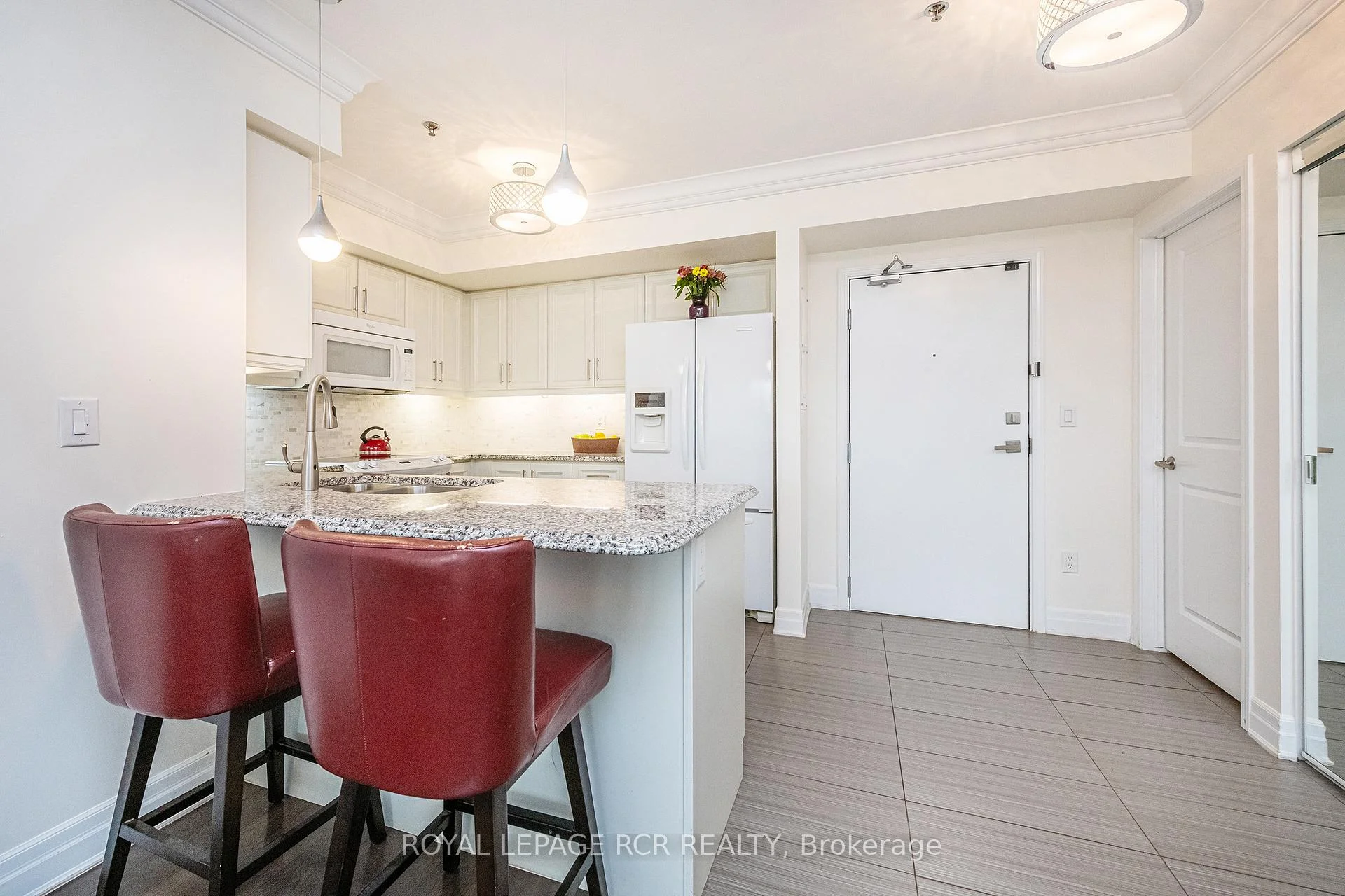 Photo 37 of Unit 106, 60 Baycliffe Crescent, Brampton, Northwest Brampton — HOMEH