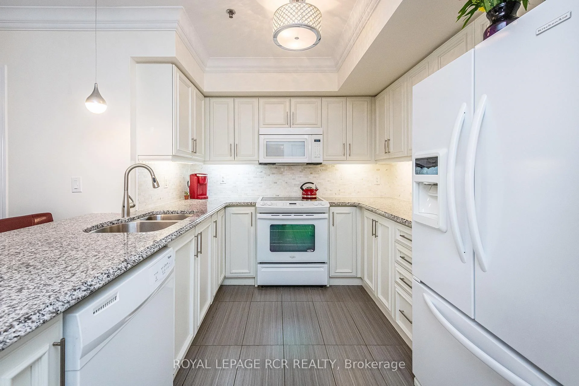 Photo 40 of Unit 106, 60 Baycliffe Crescent, Brampton, Northwest Brampton — HOMEH