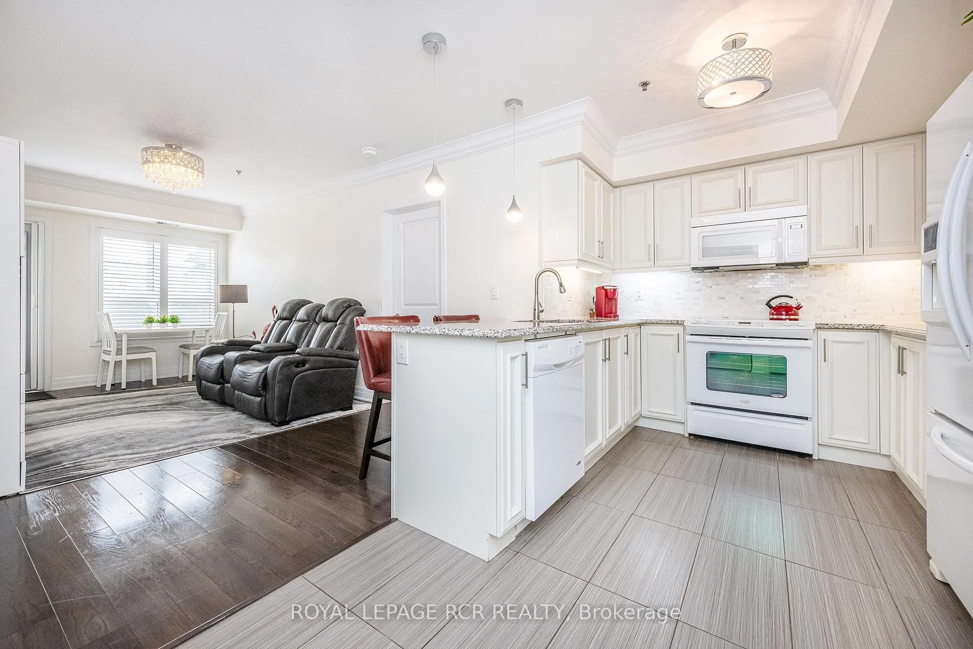 Photo 42 of Unit 106, 60 Baycliffe Crescent, Brampton, Northwest Brampton — HOMEH