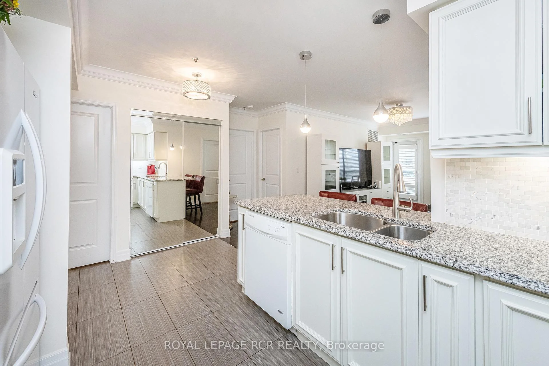 Photo 45 of Unit 106, 60 Baycliffe Crescent, Brampton, Northwest Brampton — HOMEH