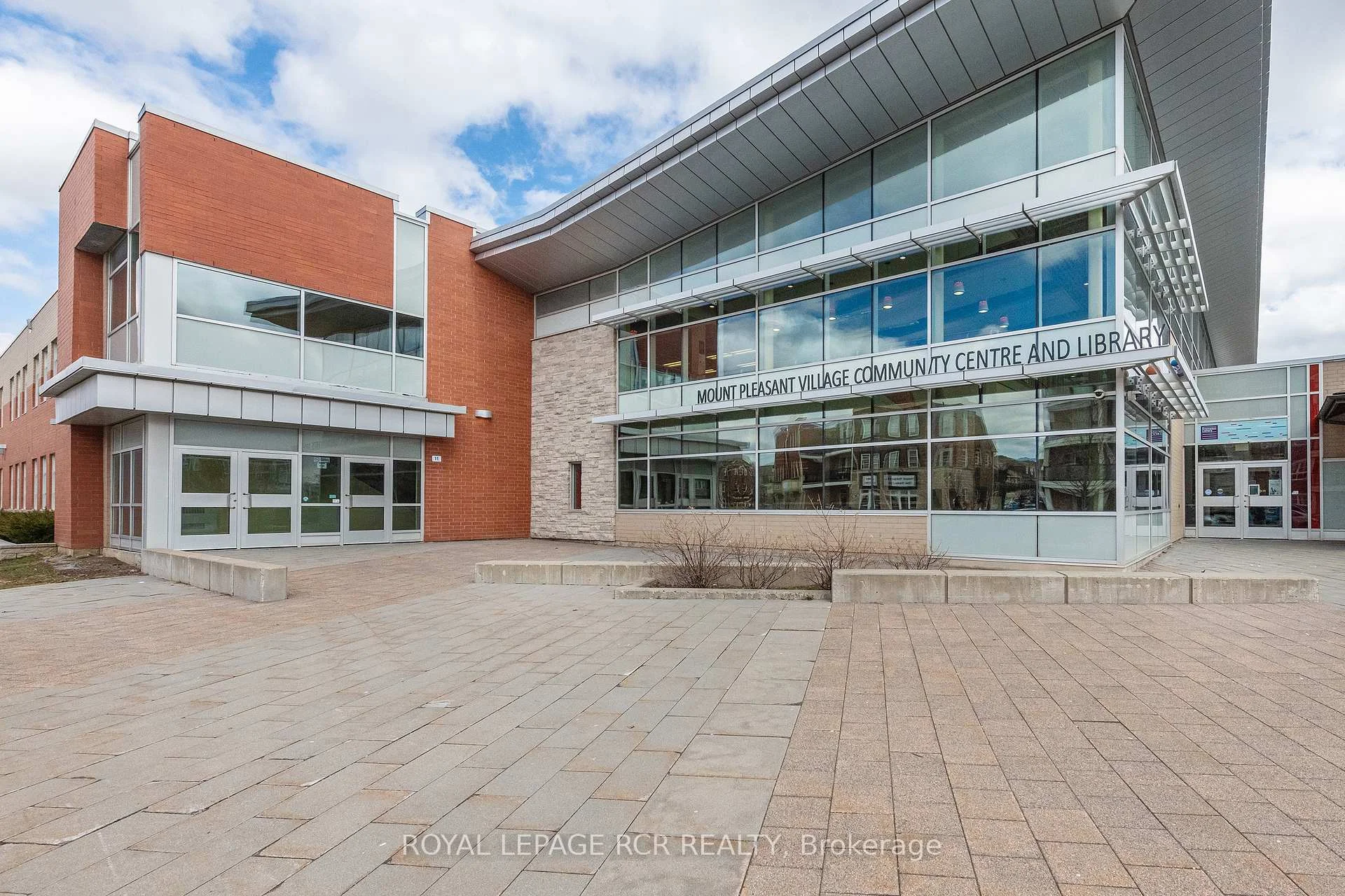 Photo 55 of Unit 106, 60 Baycliffe Crescent, Brampton, Northwest Brampton — HOMEH