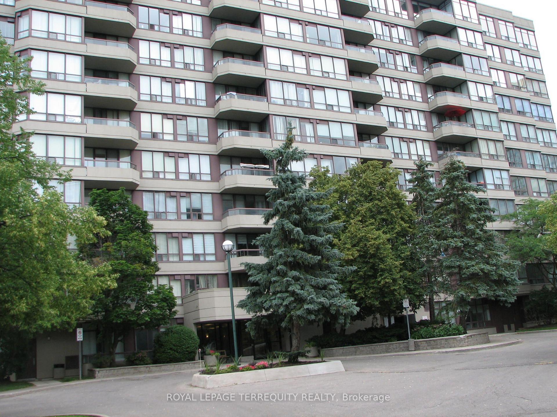 Photo 1 of Unit 306, 81 Townsgate Drive, Vaughan, Crestwood-Springfarm-Yorkhill — HOMEH