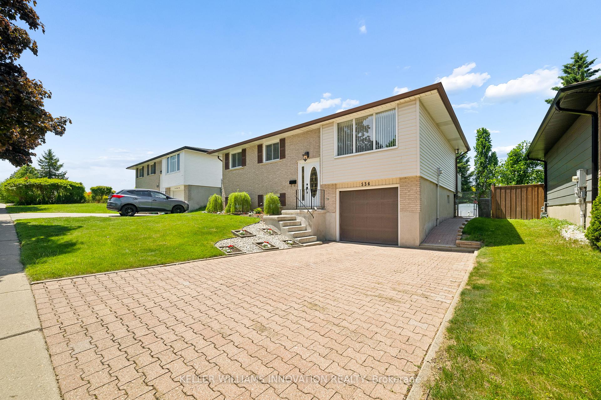 Photo 4 of 536 Pioneer Drive, Kitchener, Pioneer Park — HOMEH