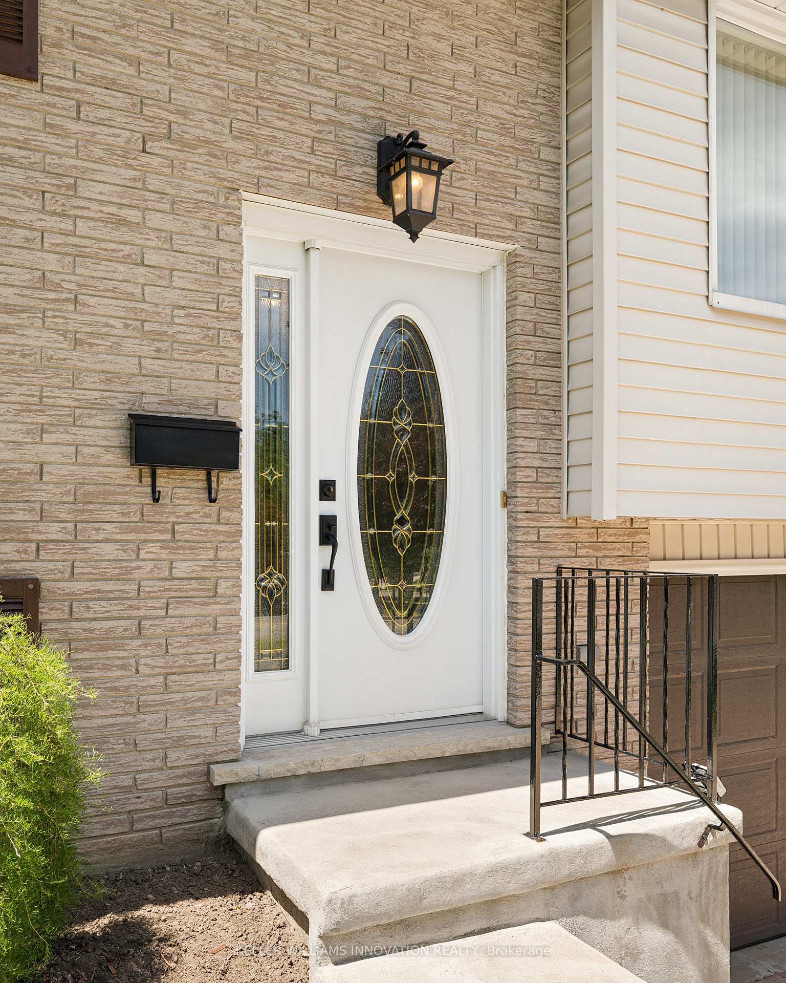 Photo 6 of 536 Pioneer Drive, Kitchener, Pioneer Park — HOMEH