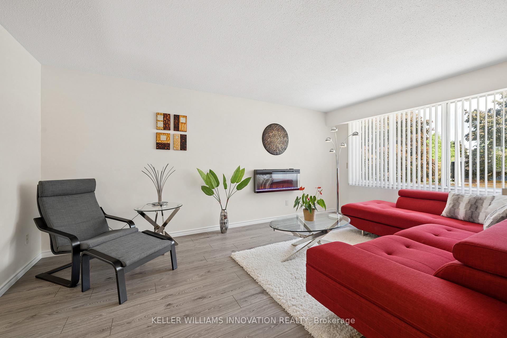 Photo 9 of 536 Pioneer Drive, Kitchener, Pioneer Park — HOMEH