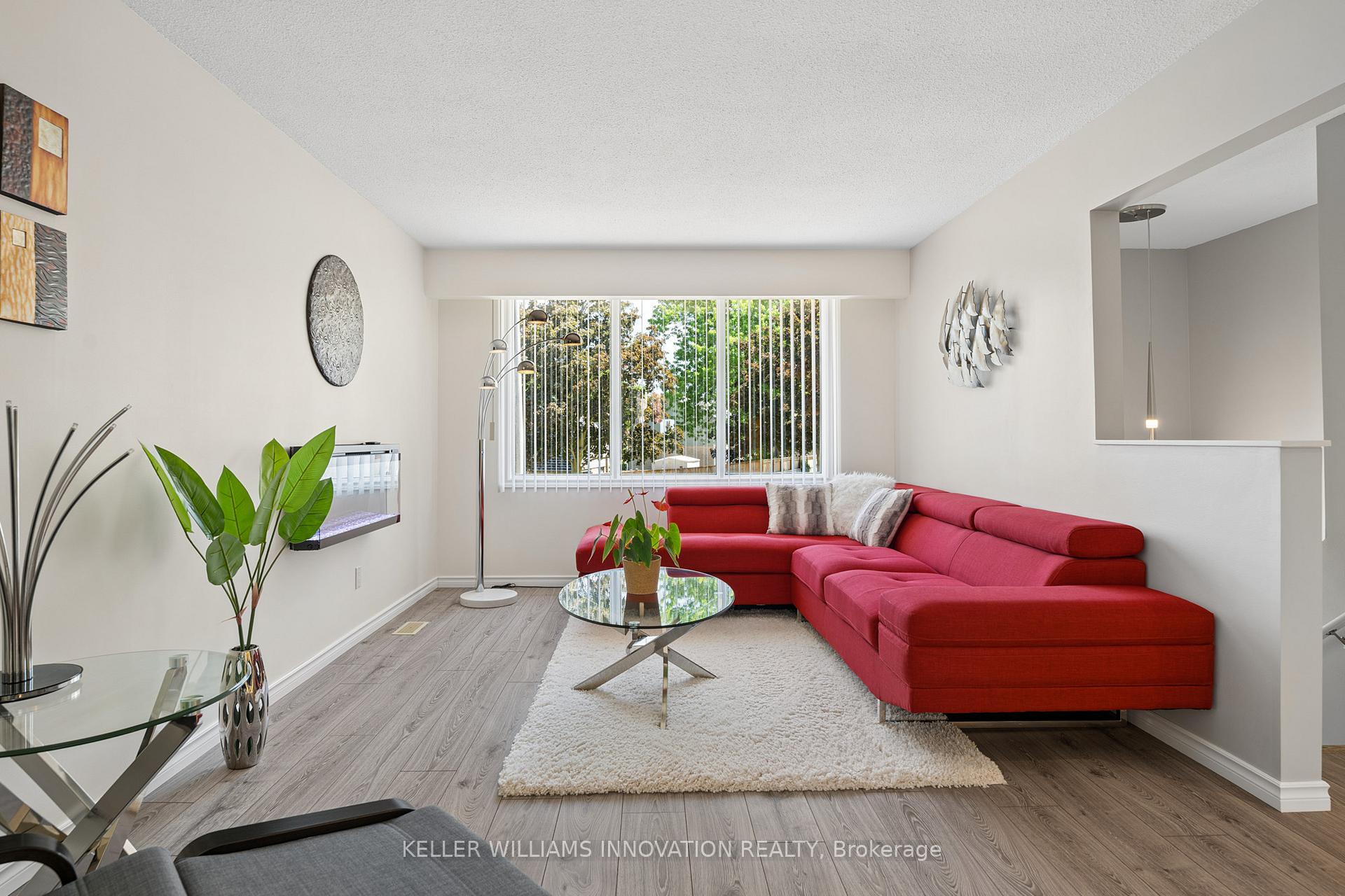 Photo 11 of 536 Pioneer Drive, Kitchener, Pioneer Park — HOMEH