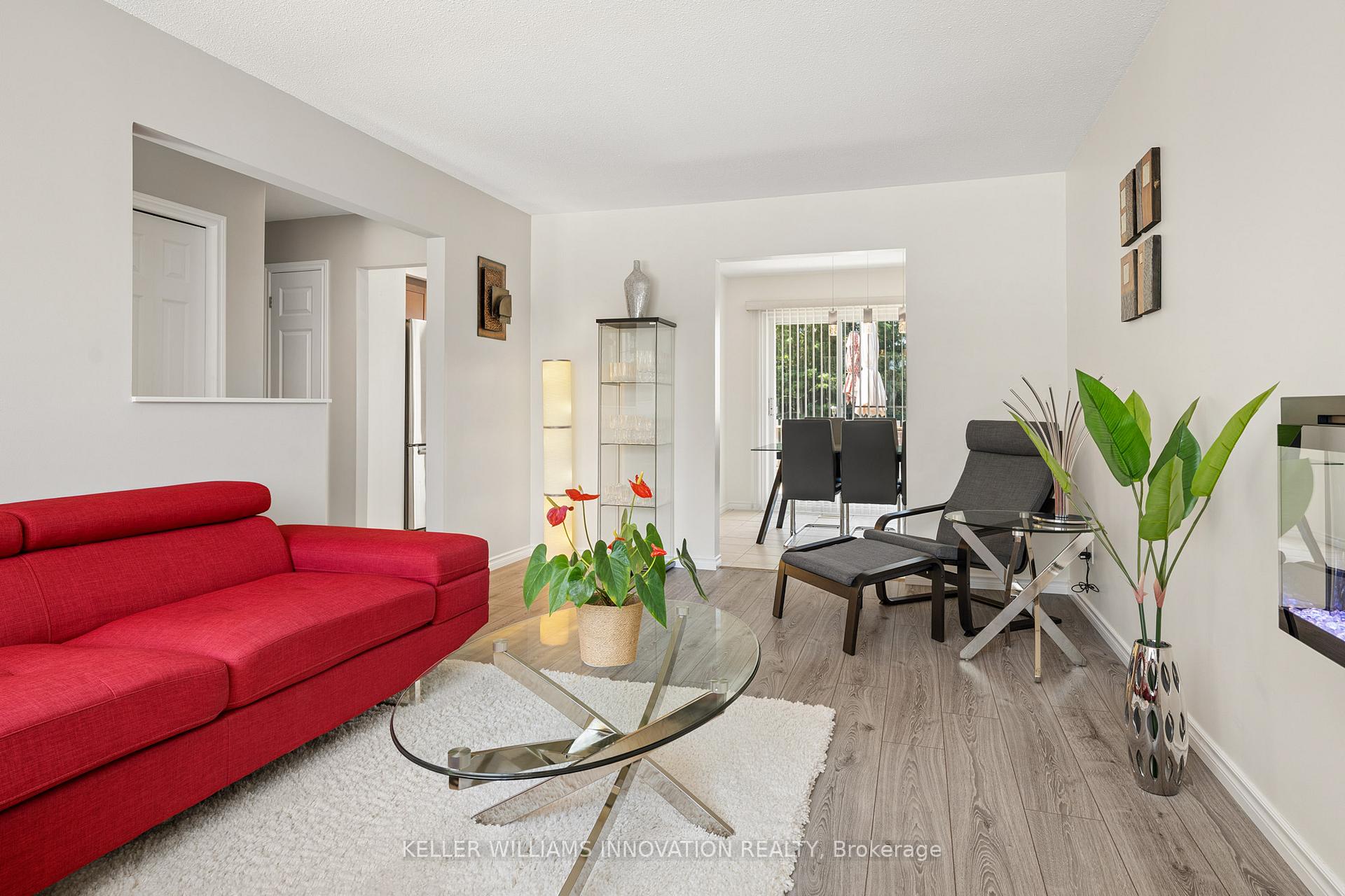 Photo 12 of 536 Pioneer Drive, Kitchener, Pioneer Park — HOMEH