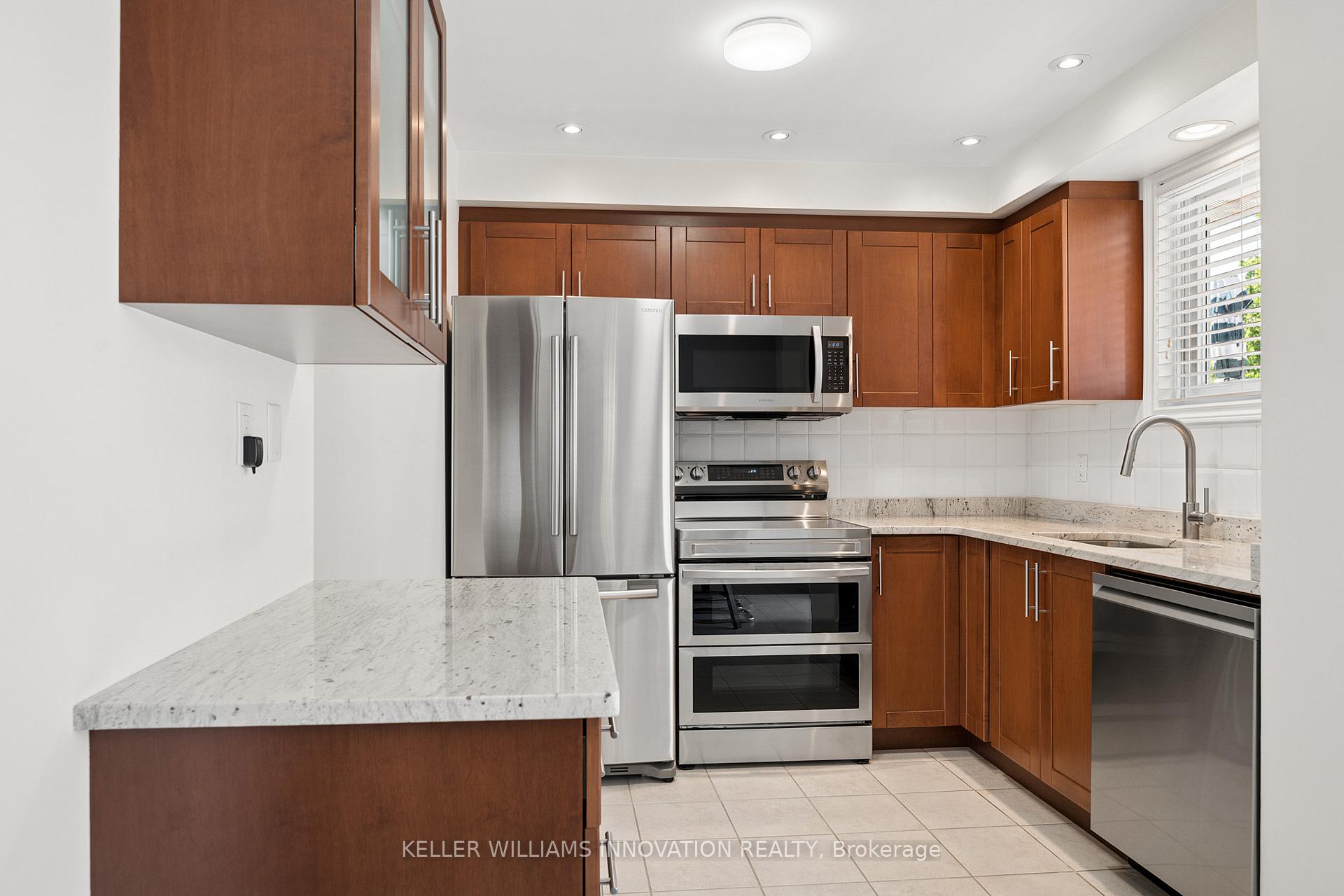 Photo 15 of 536 Pioneer Drive, Kitchener, Pioneer Park — HOMEH