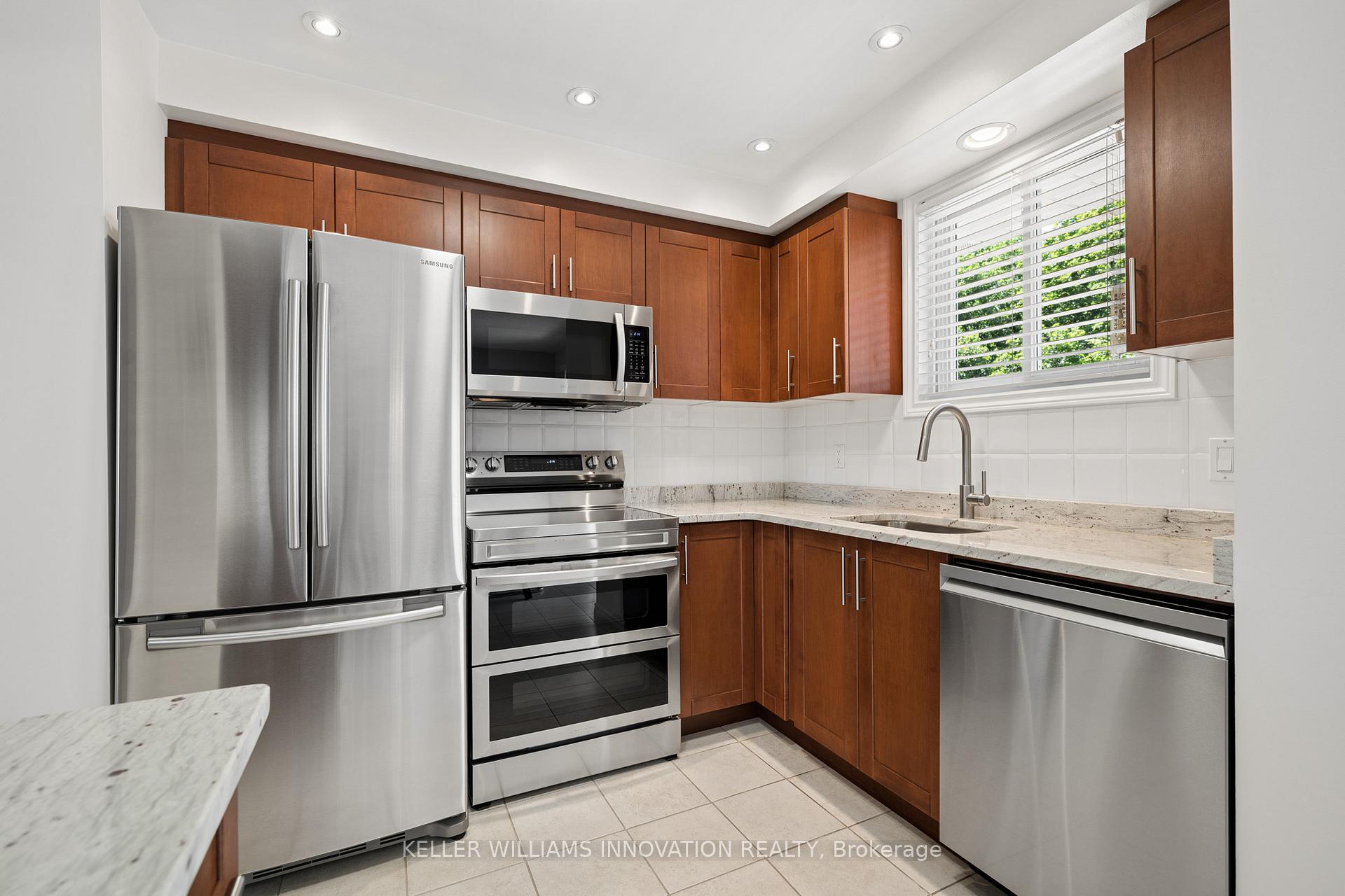 Photo 17 of 536 Pioneer Drive, Kitchener, Pioneer Park — HOMEH