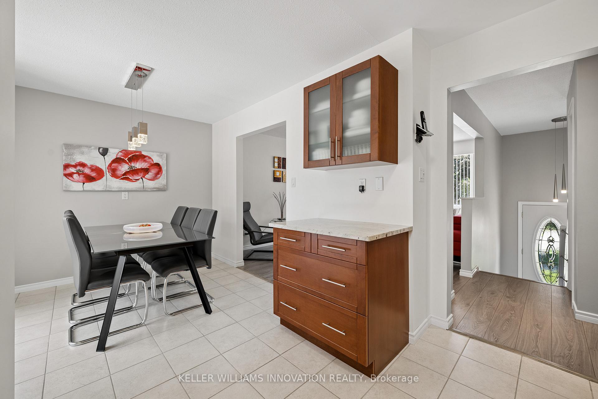 Photo 18 of 536 Pioneer Drive, Kitchener, Pioneer Park — HOMEH