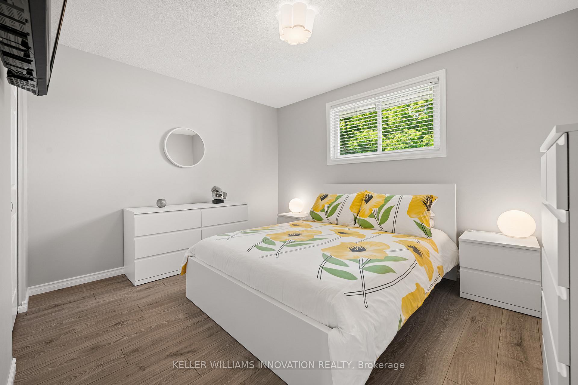 Photo 22 of 536 Pioneer Drive, Kitchener, Pioneer Park — HOMEH