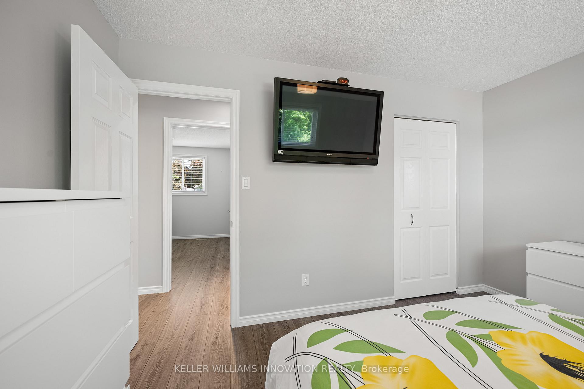 Photo 23 of 536 Pioneer Drive, Kitchener, Pioneer Park — HOMEH