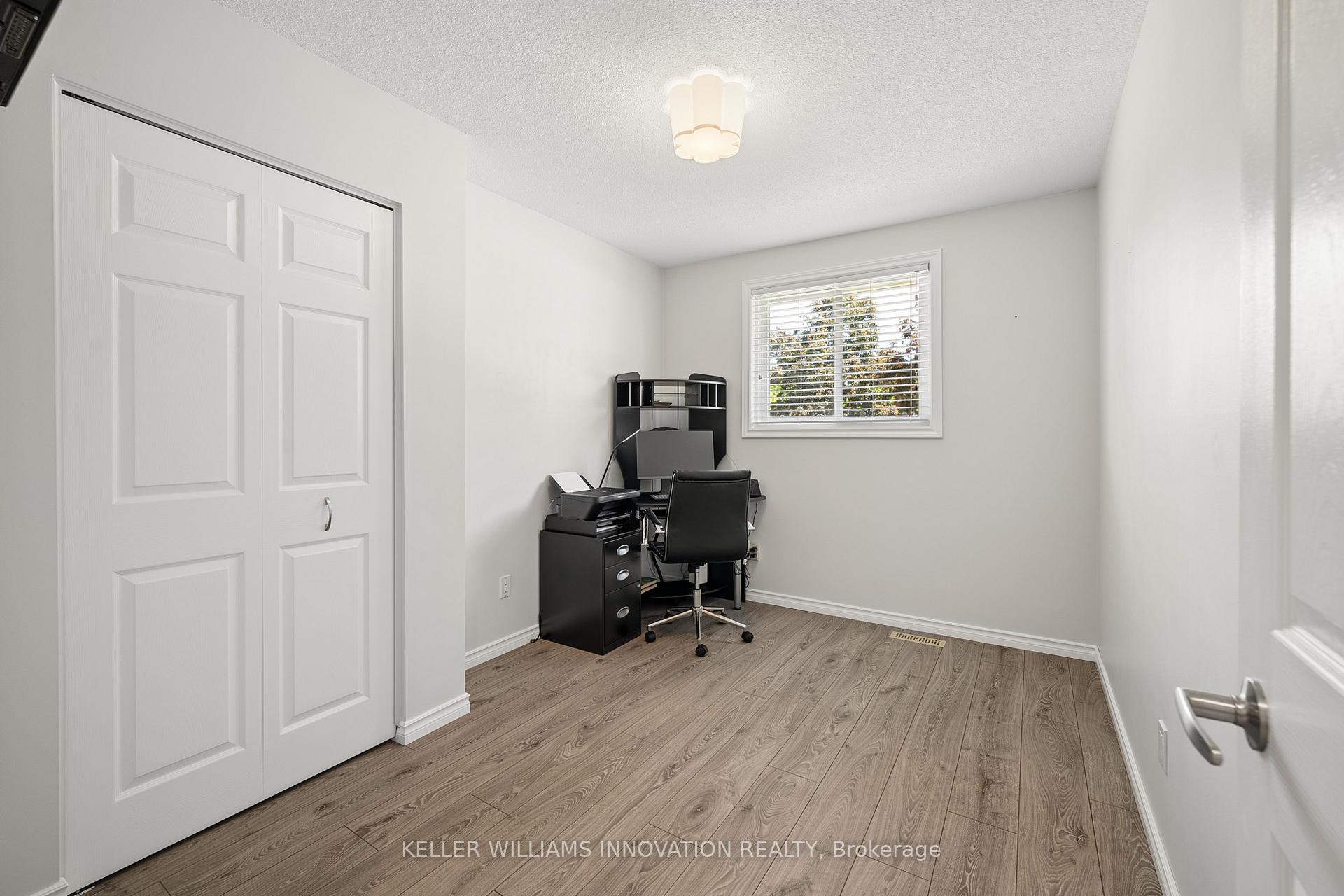 Photo 24 of 536 Pioneer Drive, Kitchener, Pioneer Park — HOMEH
