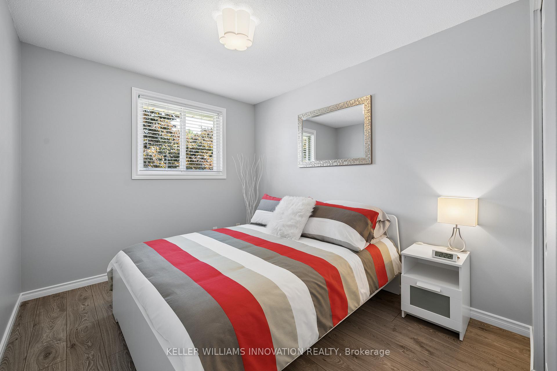 Photo 25 of 536 Pioneer Drive, Kitchener, Pioneer Park — HOMEH