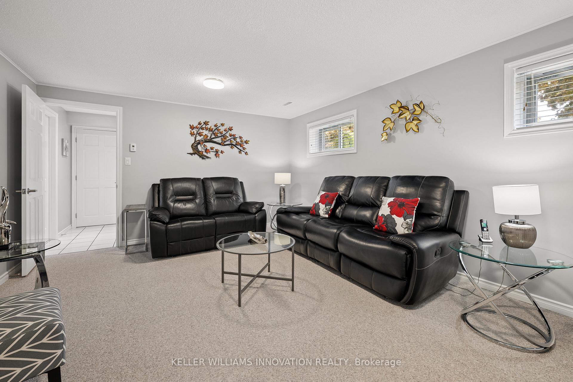 Photo 29 of 536 Pioneer Drive, Kitchener, Pioneer Park — HOMEH