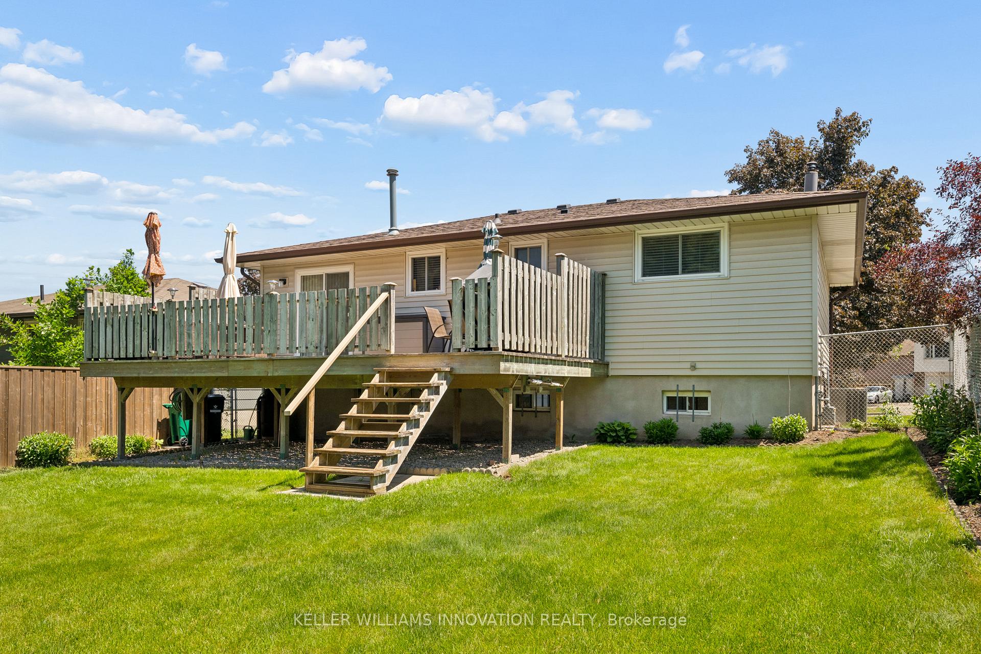 Photo 33 of 536 Pioneer Drive, Kitchener, Pioneer Park — HOMEH
