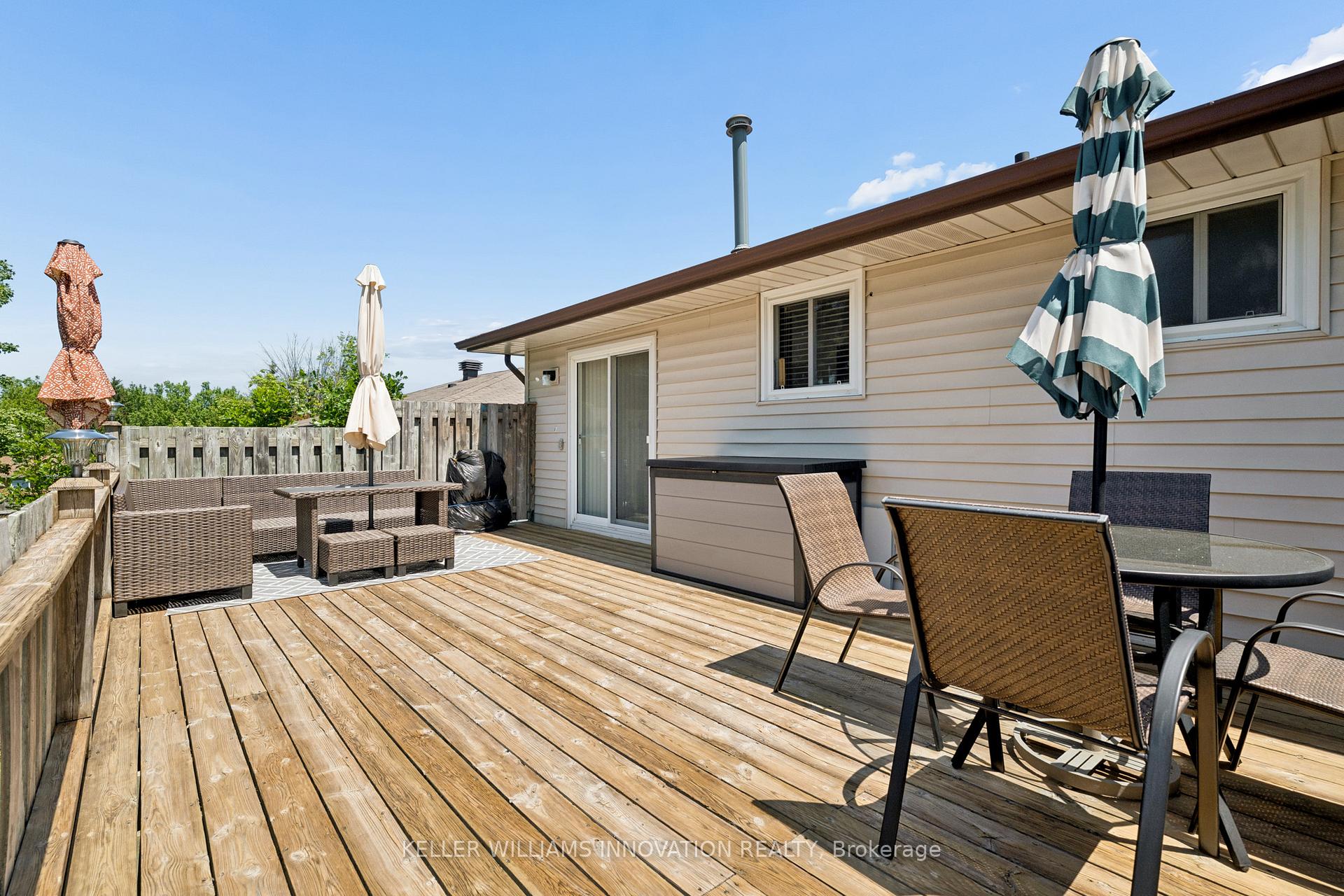 Photo 34 of 536 Pioneer Drive, Kitchener, Pioneer Park — HOMEH