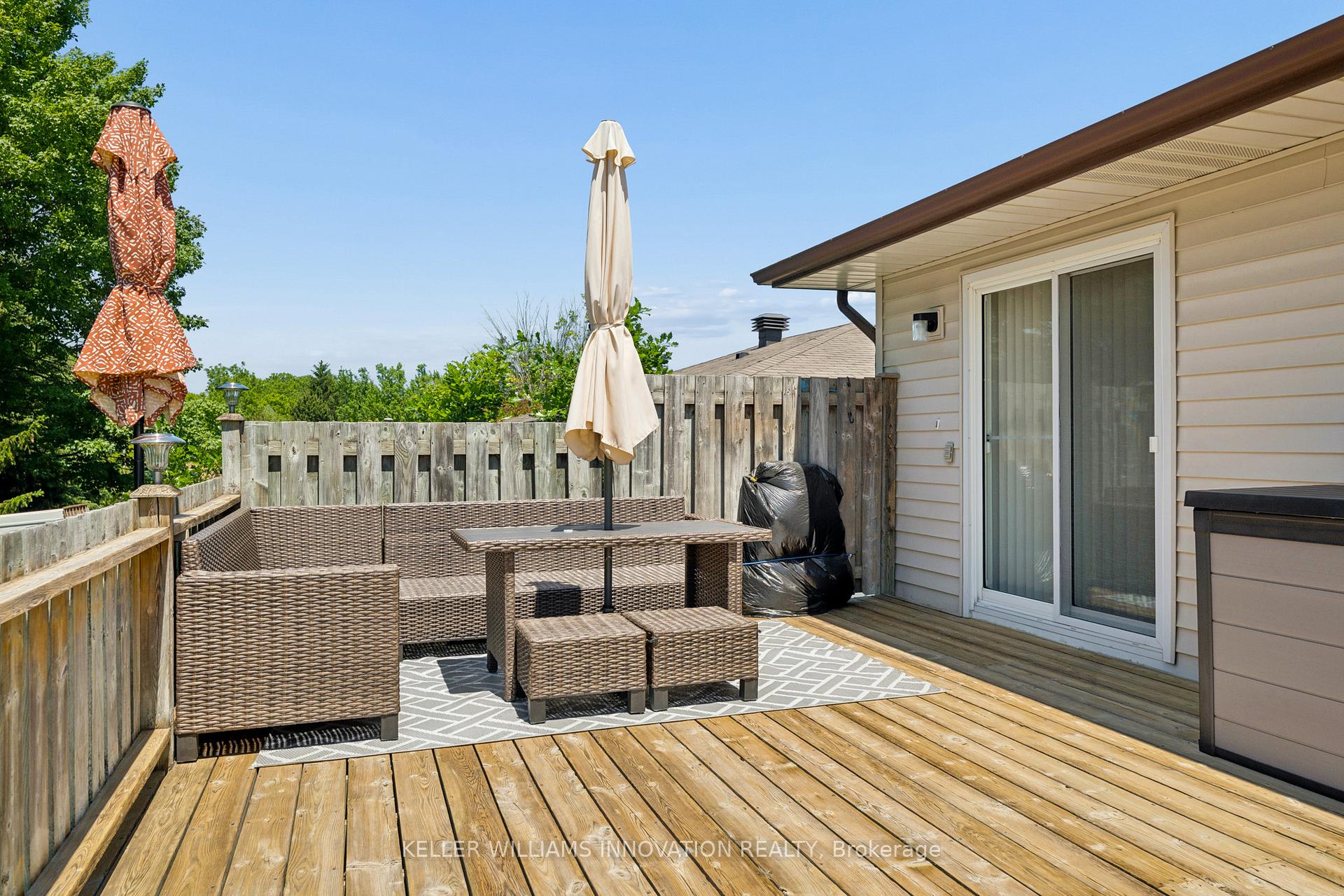 Photo 35 of 536 Pioneer Drive, Kitchener, Pioneer Park — HOMEH
