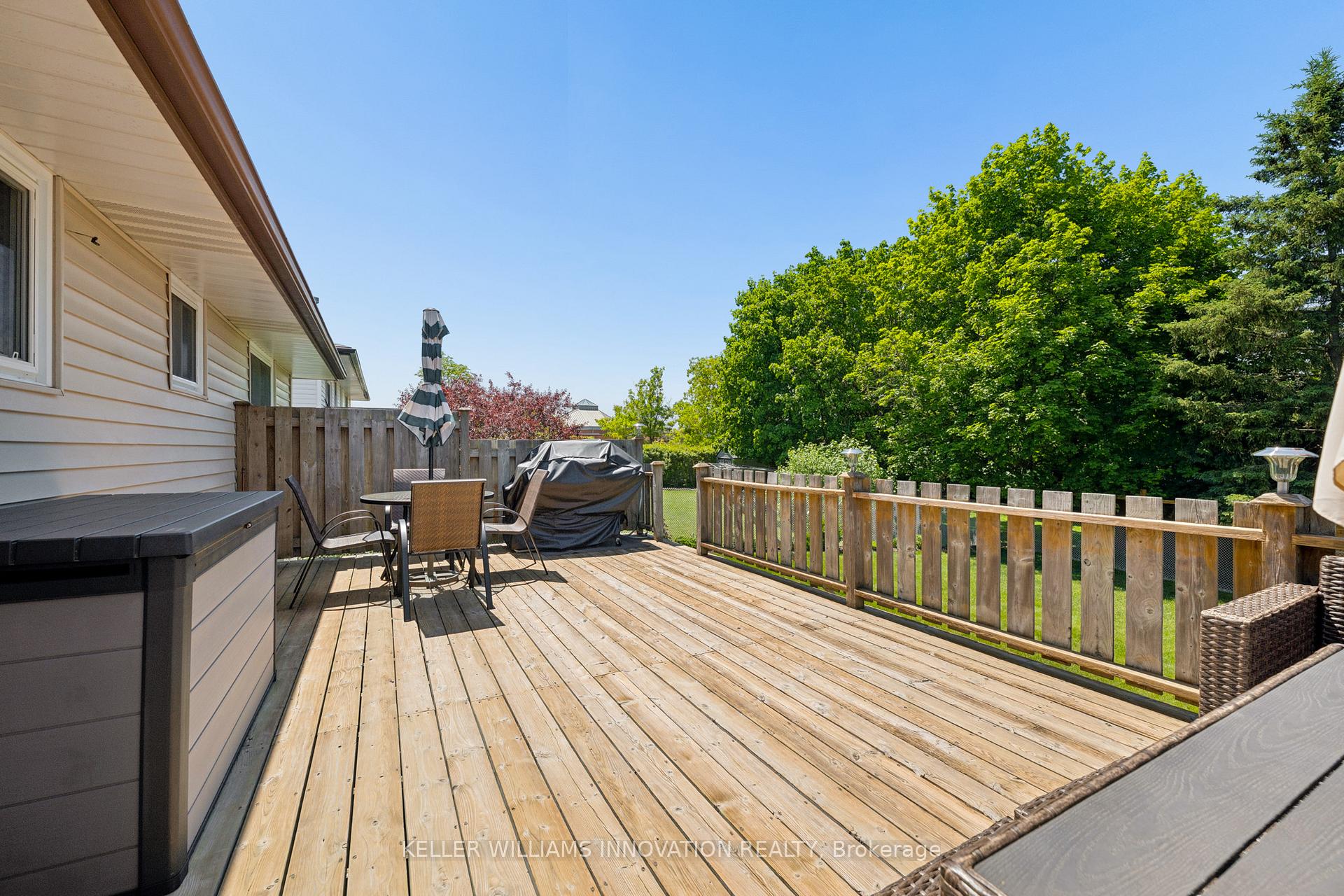 Photo 36 of 536 Pioneer Drive, Kitchener, Pioneer Park — HOMEH