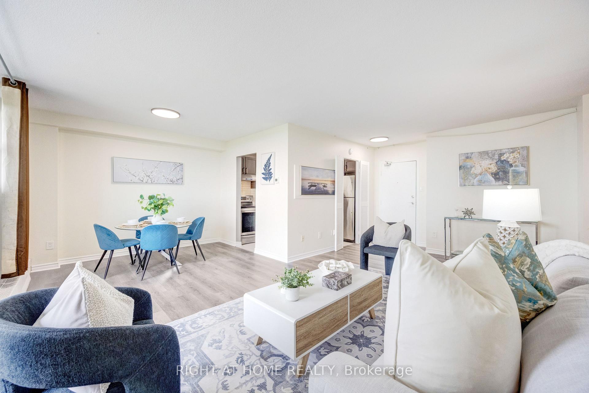 Photo 12 of Unit 708, 3390 Weston Road, North York, Humbermede — HOMEH