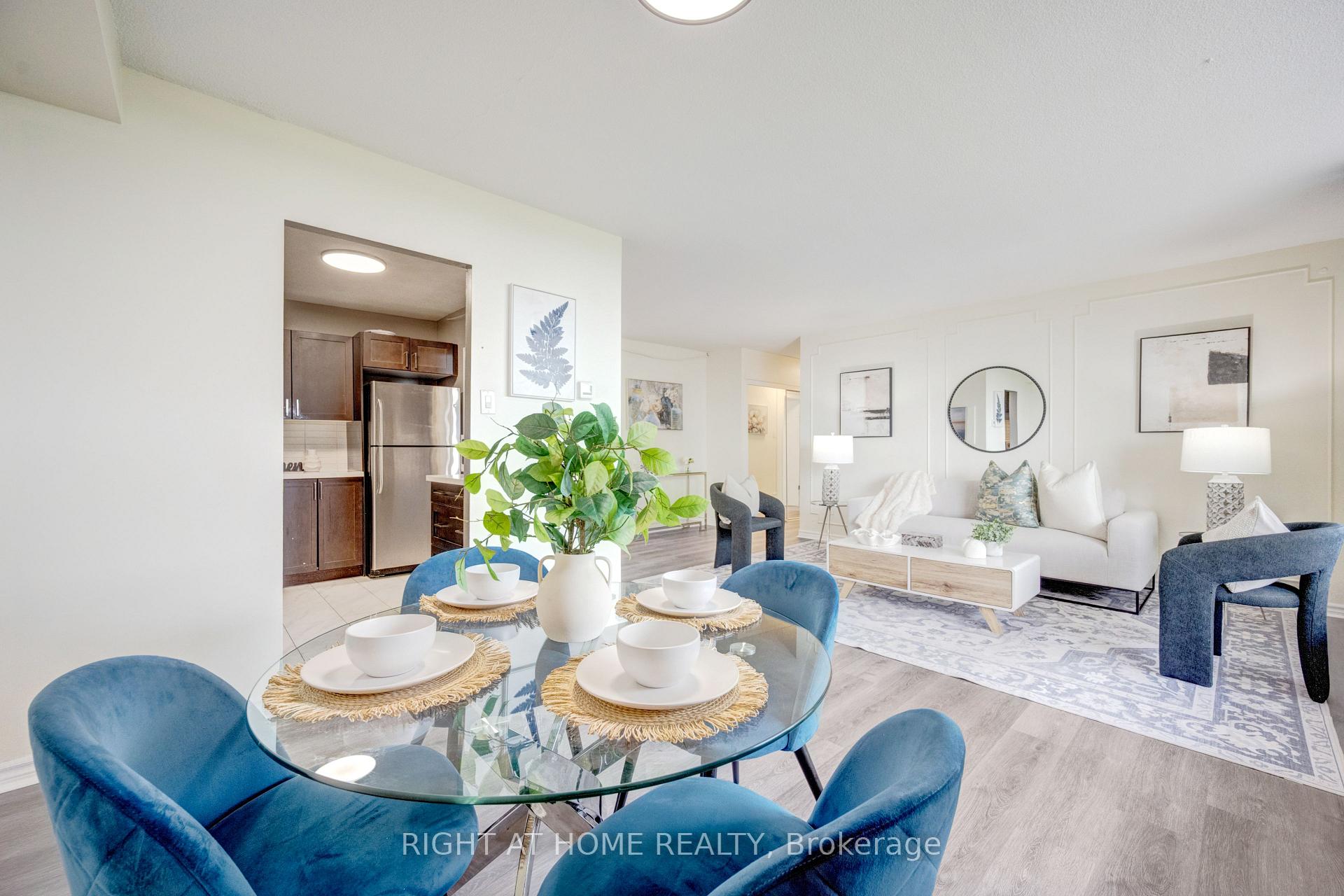 Photo 14 of Unit 708, 3390 Weston Road, North York, Humbermede — HOMEH