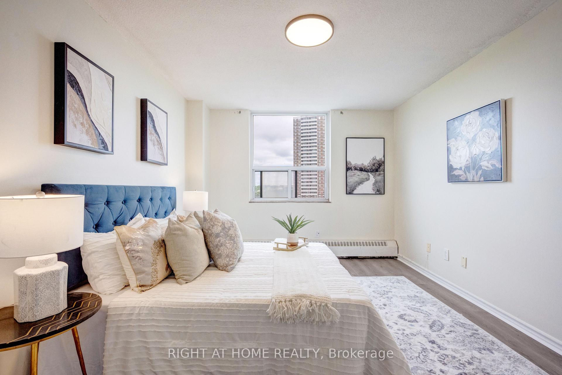 Photo 20 of Unit 708, 3390 Weston Road, North York, Humbermede — HOMEH