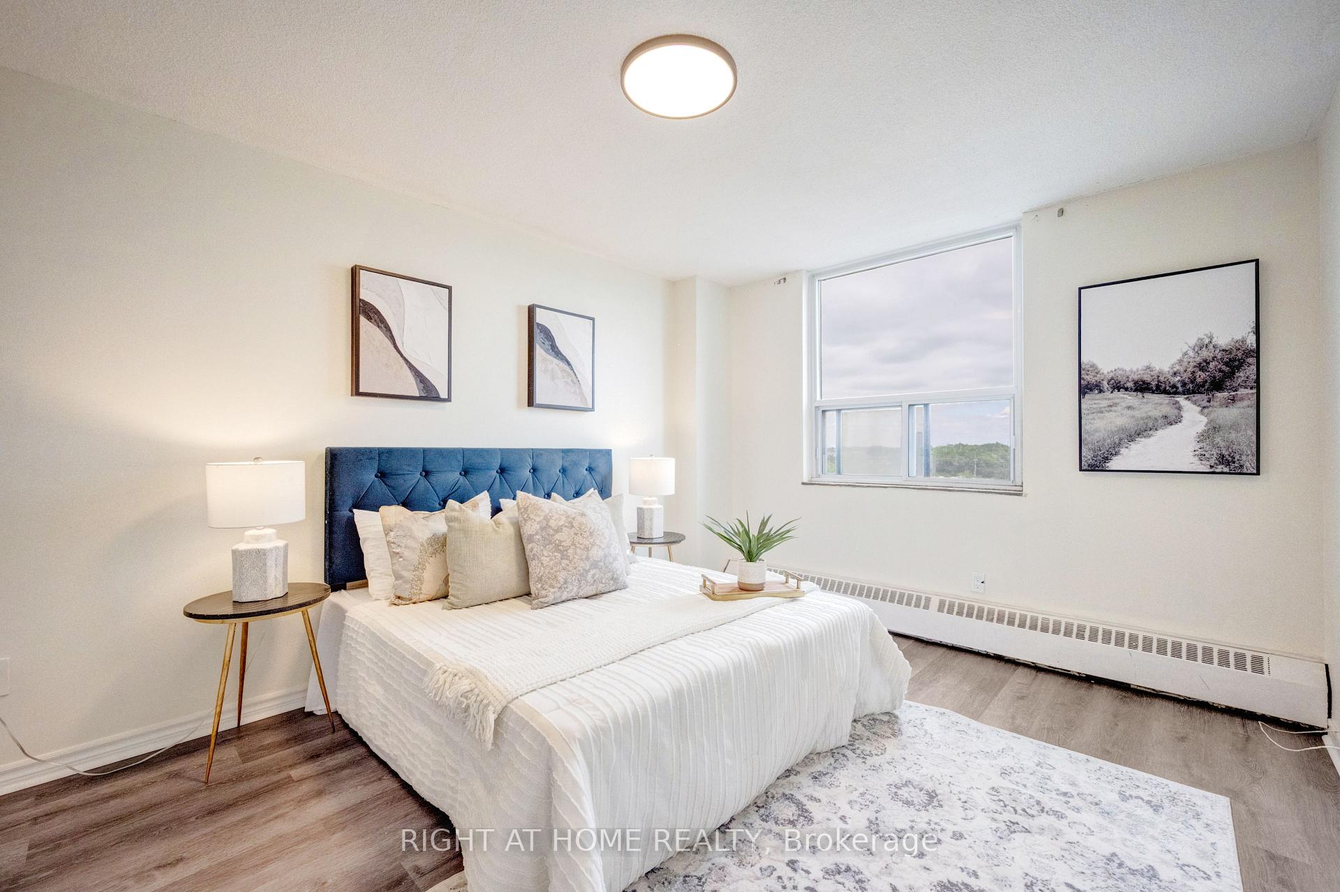 Photo 21 of Unit 708, 3390 Weston Road, North York, Humbermede — HOMEH