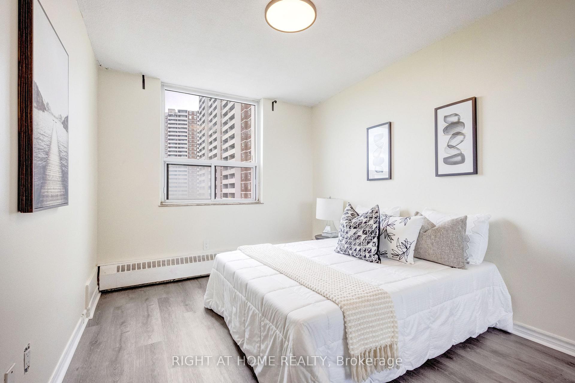 Photo 24 of Unit 708, 3390 Weston Road, North York, Humbermede — HOMEH