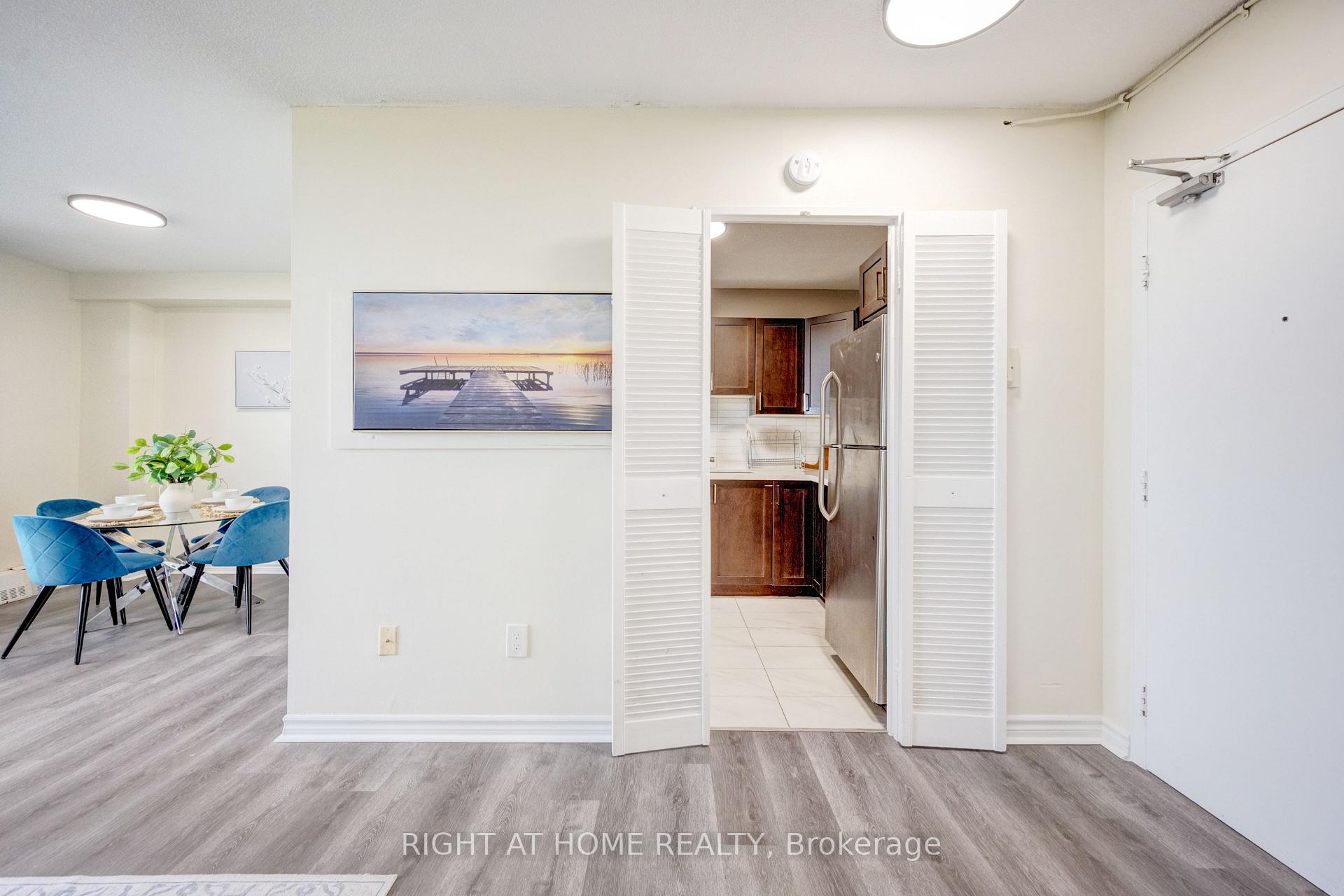 Photo 33 of Unit 708, 3390 Weston Road, North York, Humbermede — HOMEH